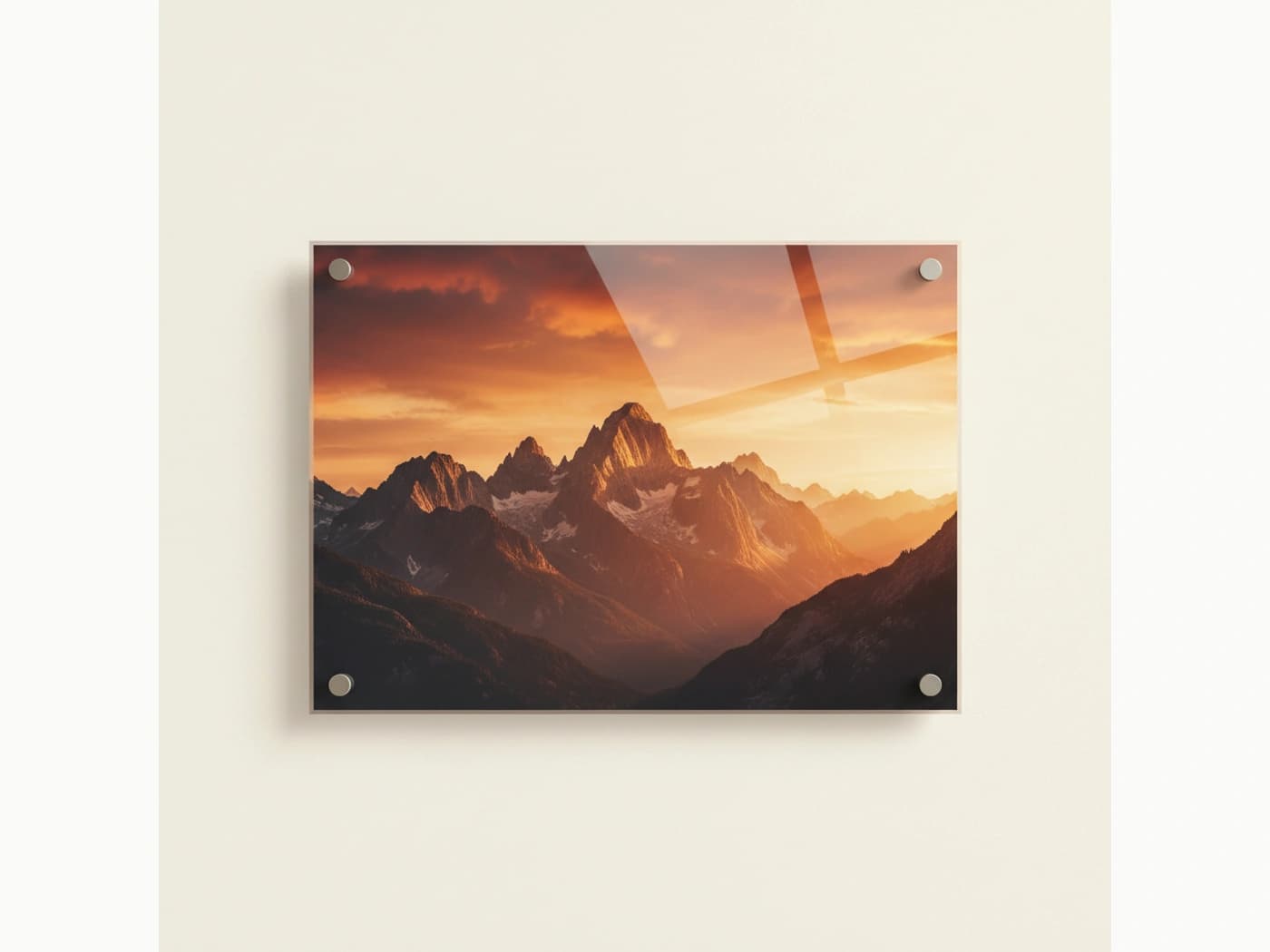 Acrylic Photo Prints