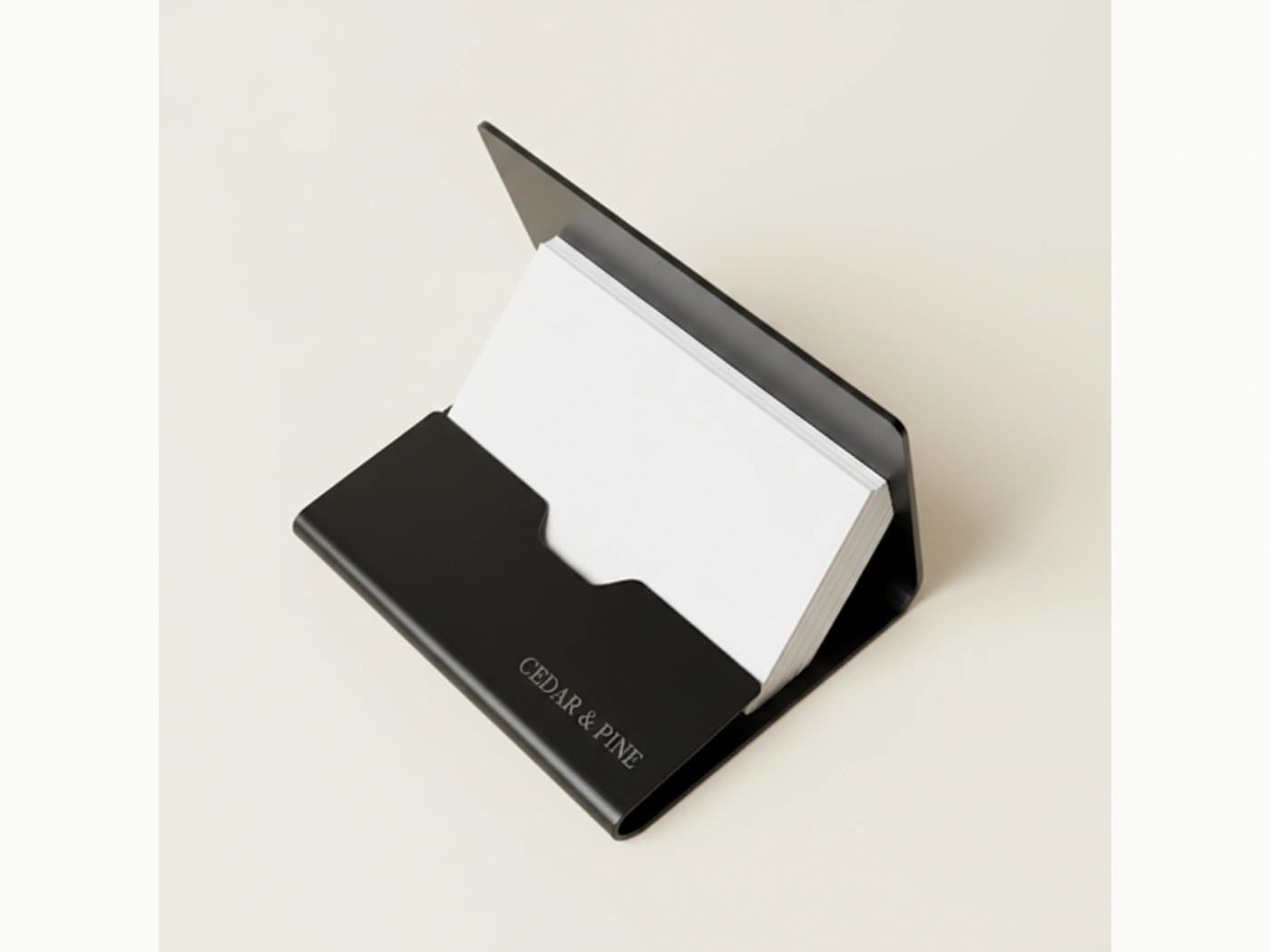 Branded Card Holders