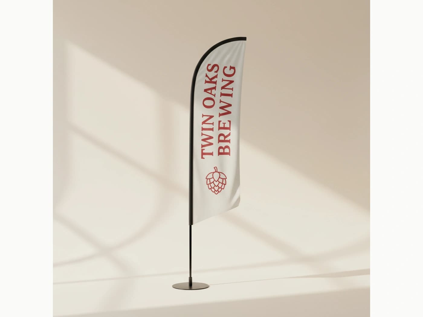 Feather Flags