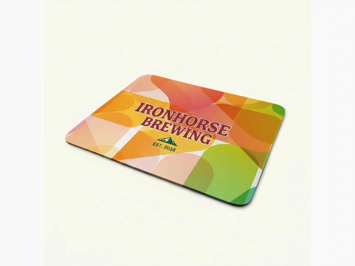Rectangle Mouse Pads