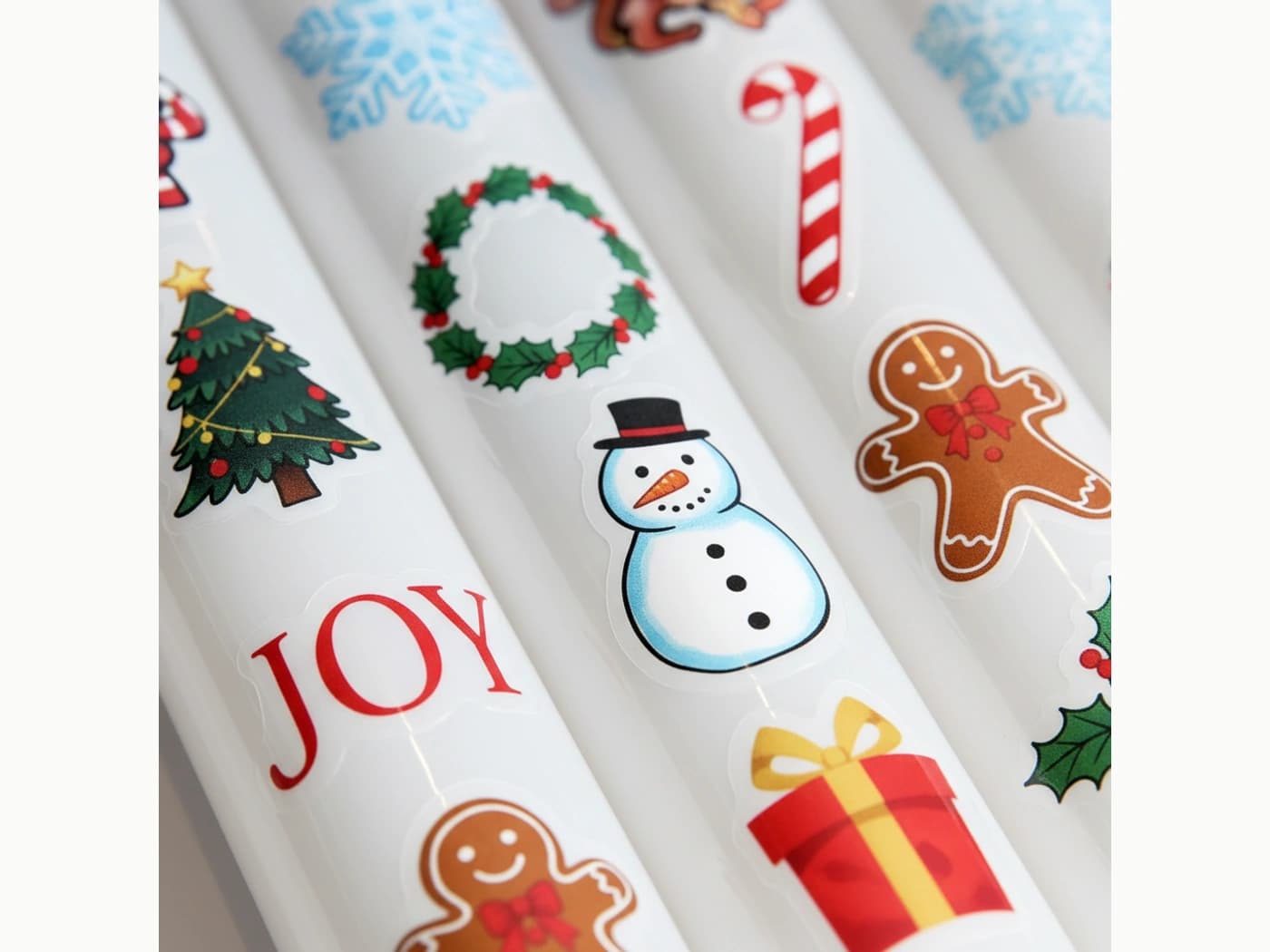 UV DTF Holiday Collection