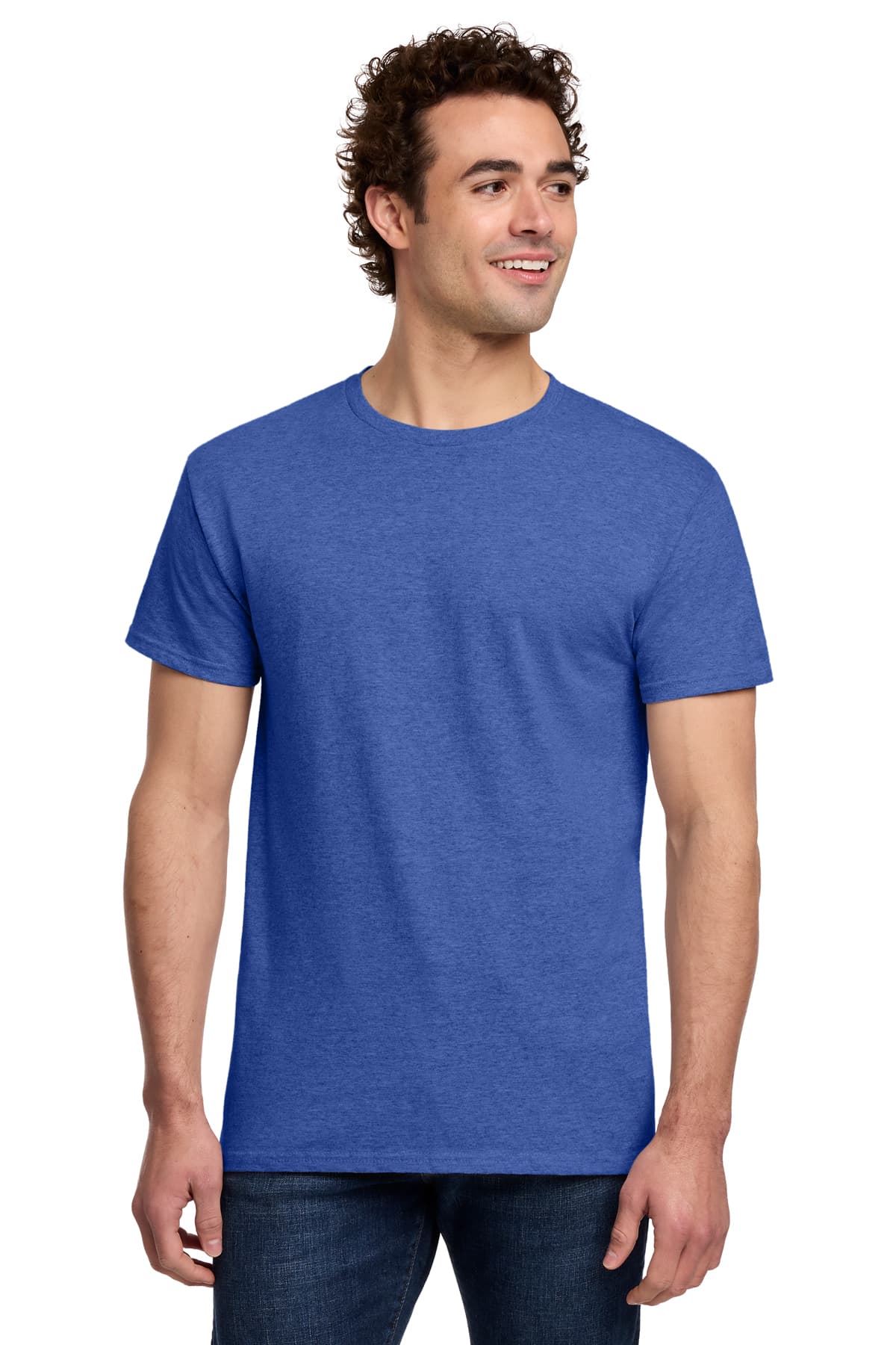 Gildan Light Cotton Tee