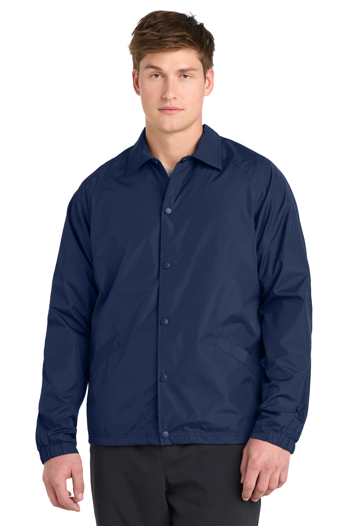 Sport-Tek Sideline Jacket