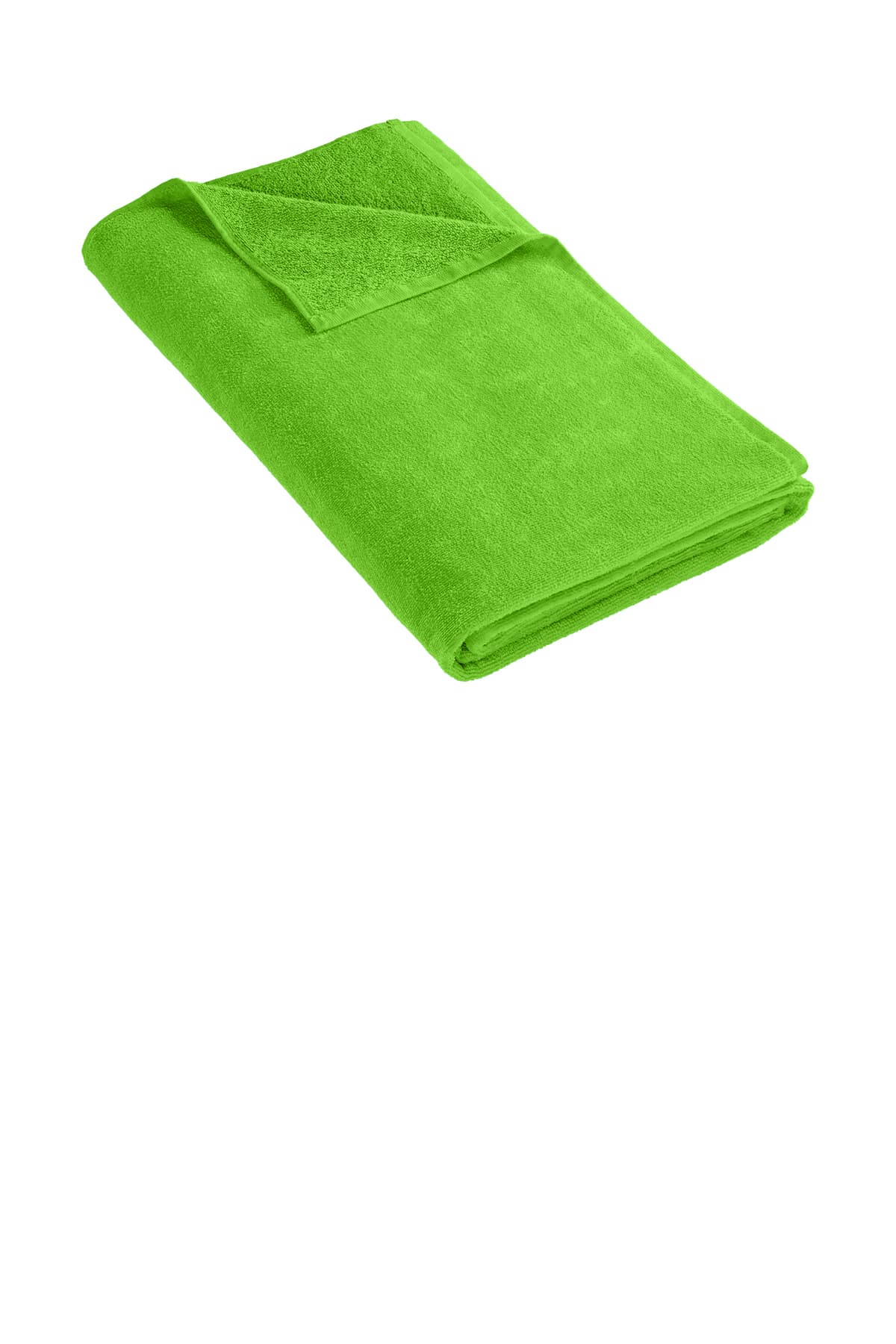 Port Authority Beach Towel