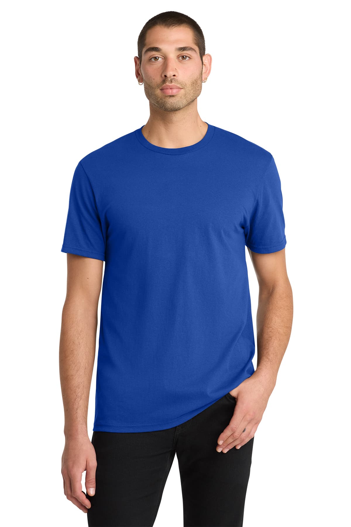 District The Concert Tee