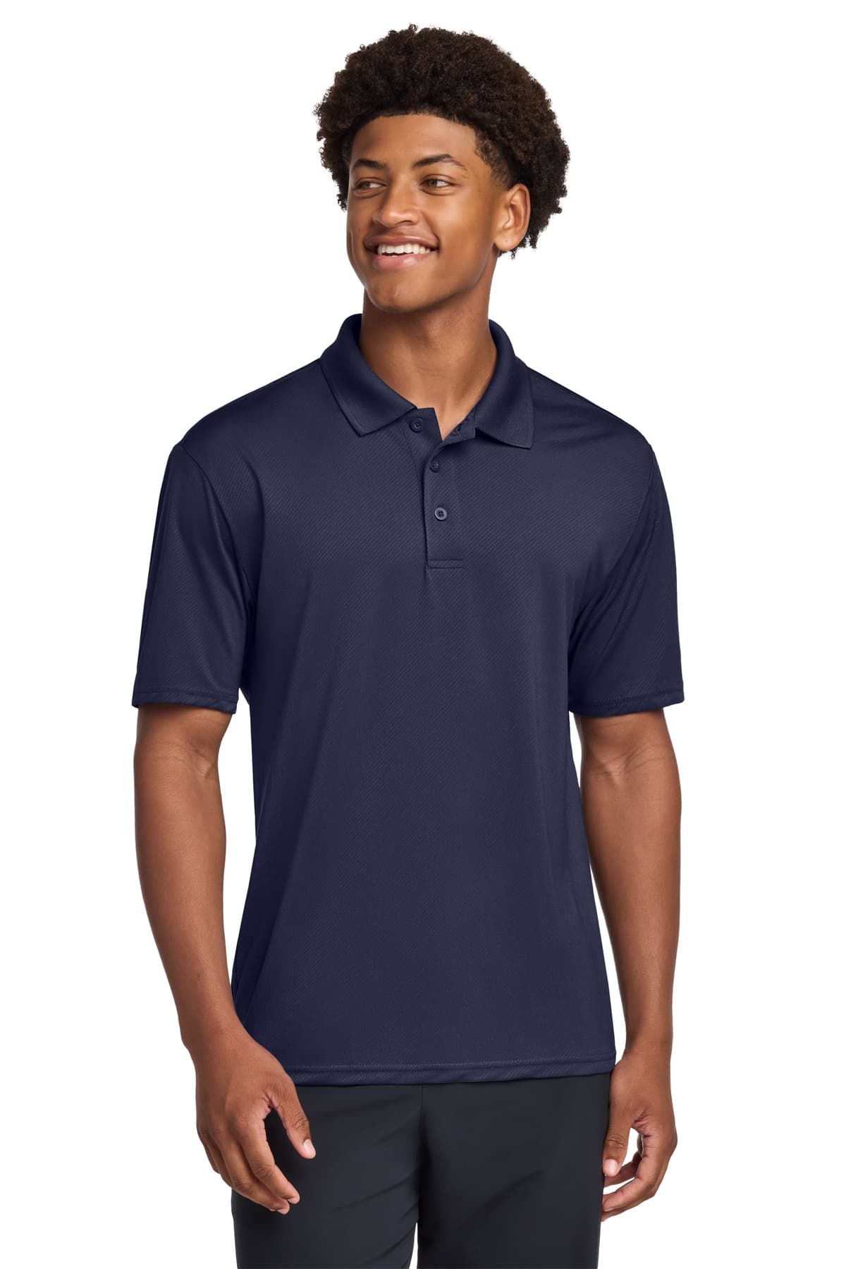 Sport-Tek Sideline Polo