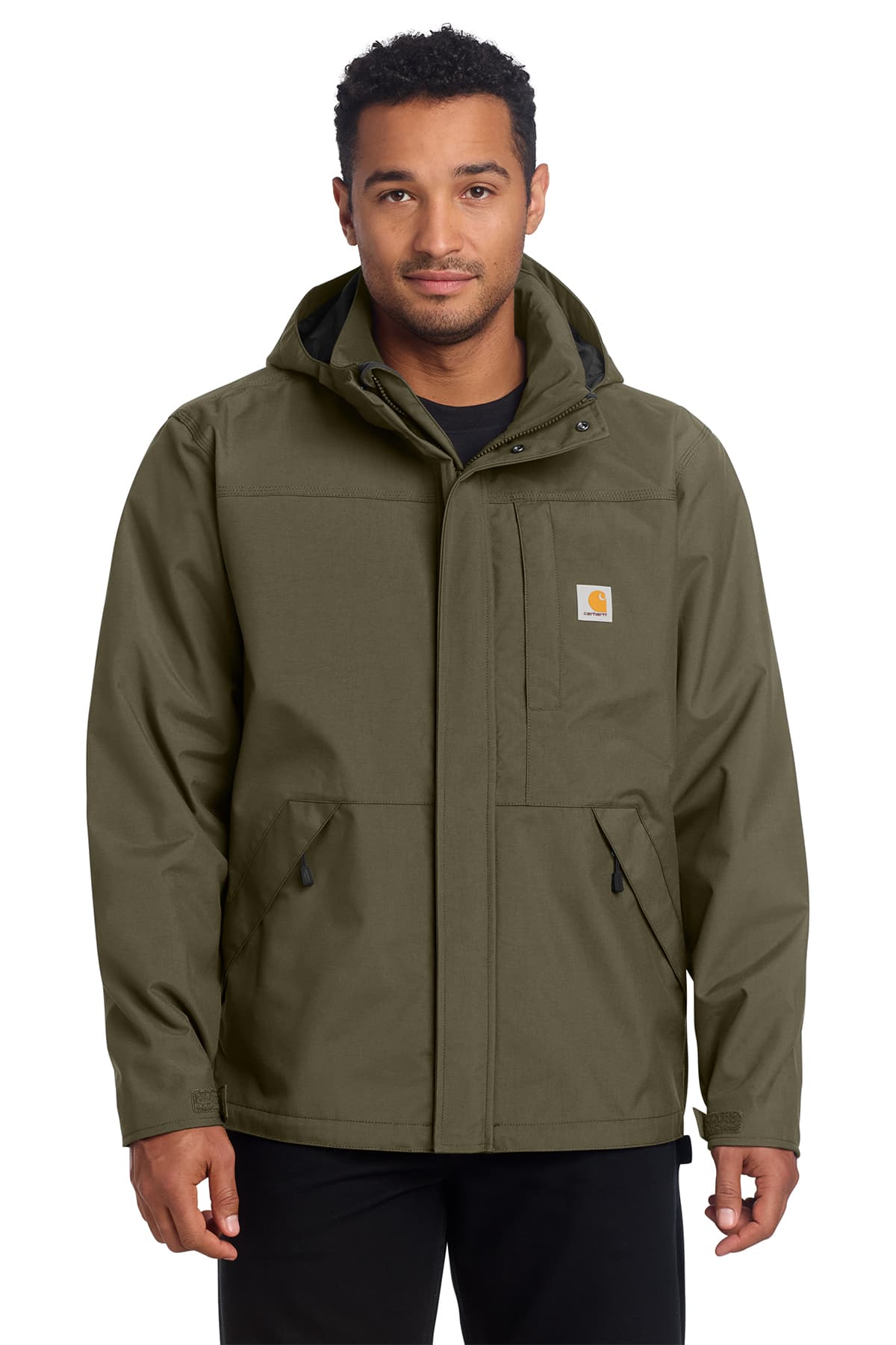 Carhartt Storm Defender Shoreline Jacket