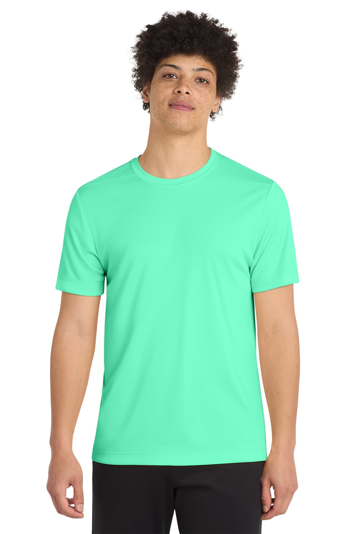 Sport-Tek Posi-UV Pro Tee