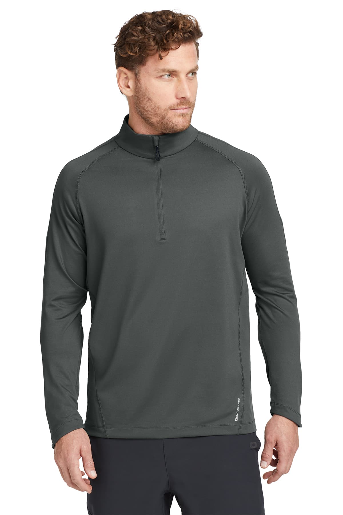 OGIO Radius 1/4-Zip