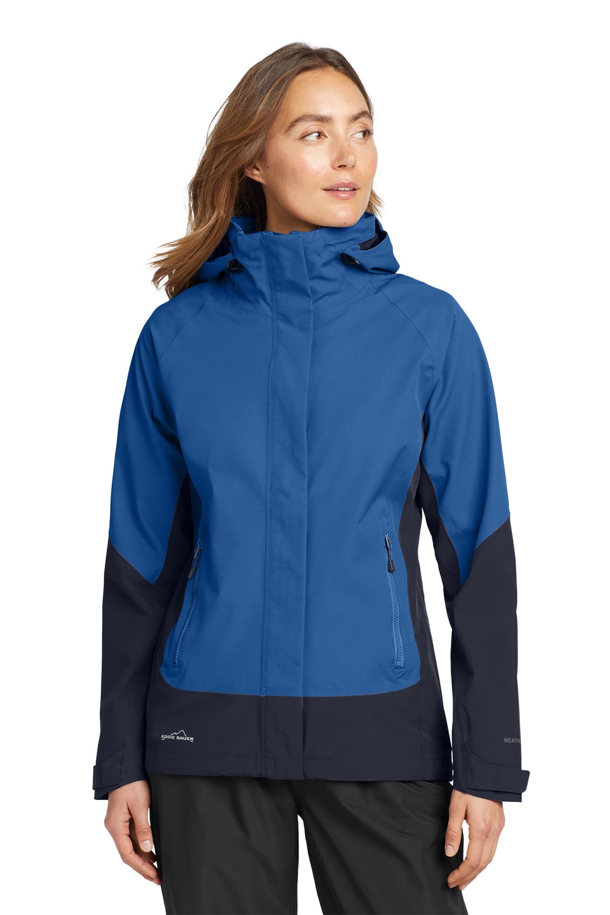 Eddie Bauer Women's WeatherEdge Jacket