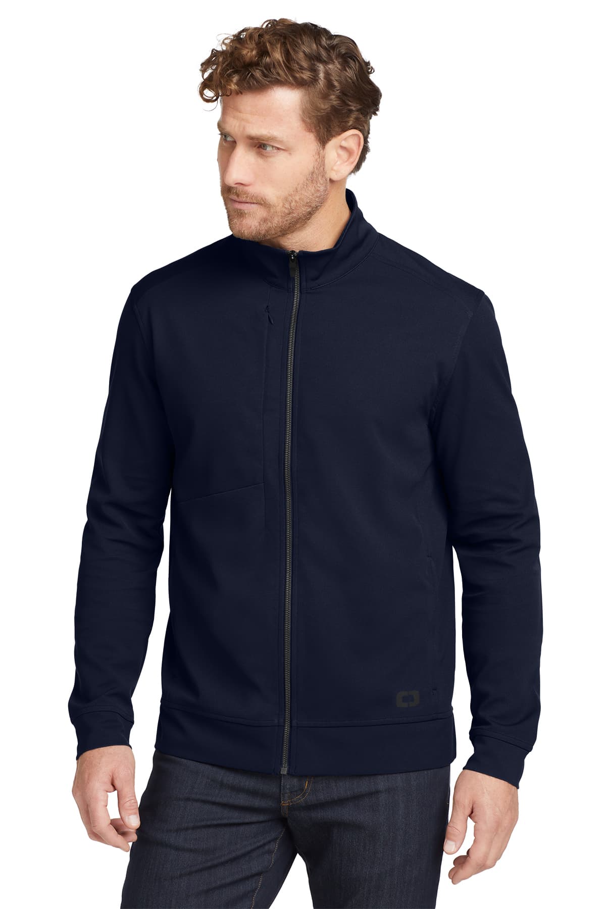 OGIO Hinge Full-Zip