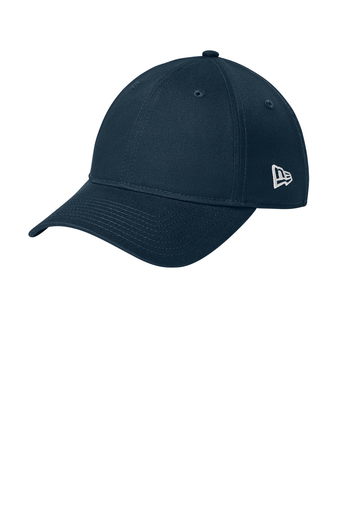 New Era Adjustable Unstructured Cap