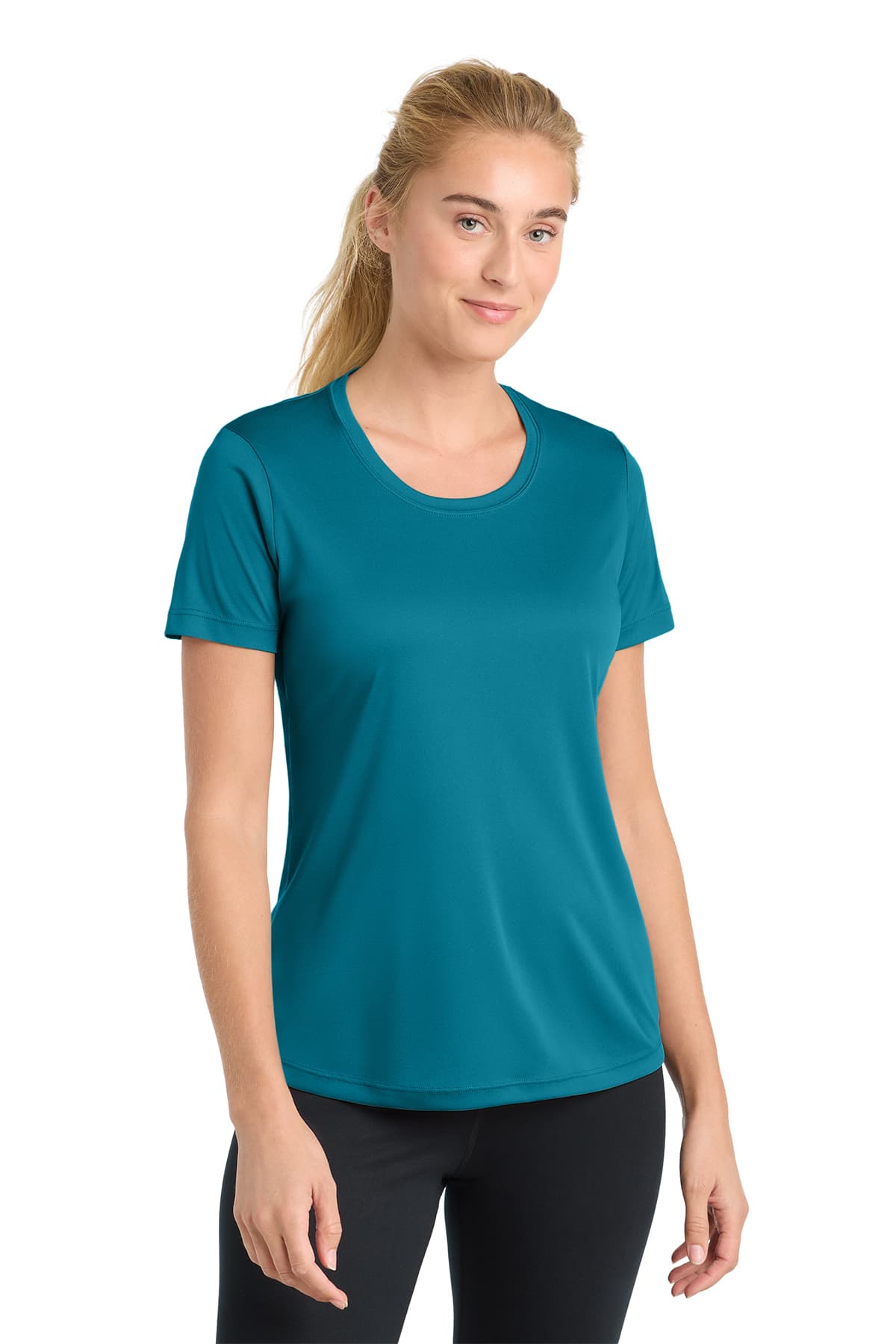 Sport-Tek Women's PosiCharge Competitor Tee