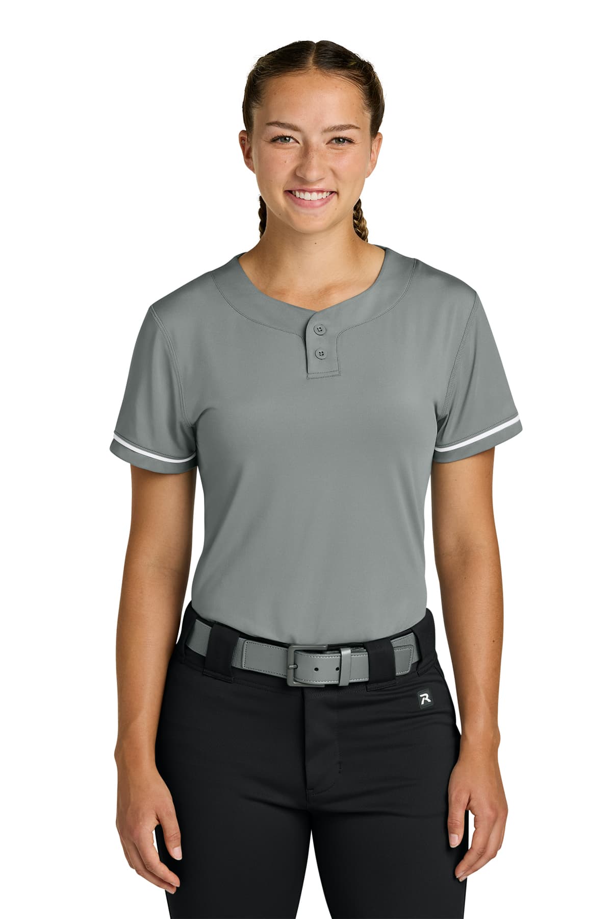 Richardson Women’s Select 2-Button Softball Jersey