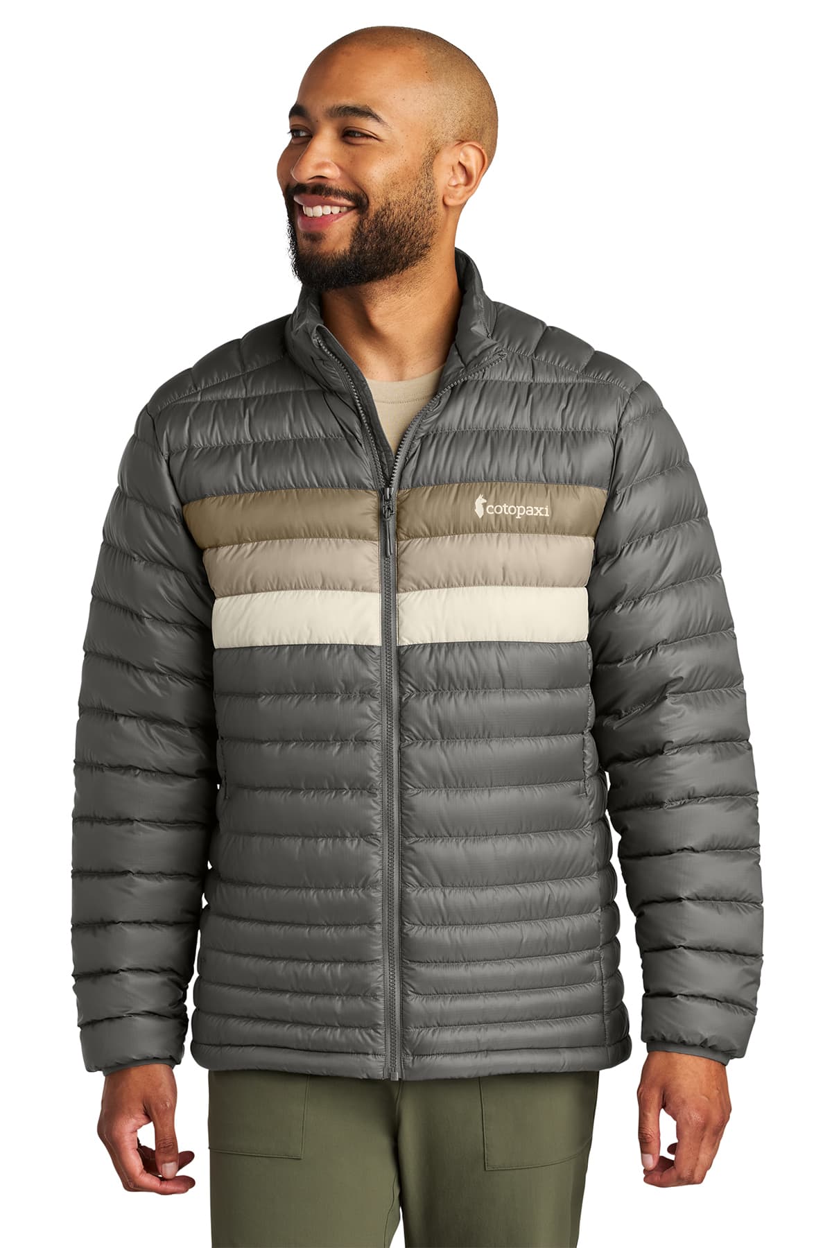 Cotopaxi Fuego Down Jacket