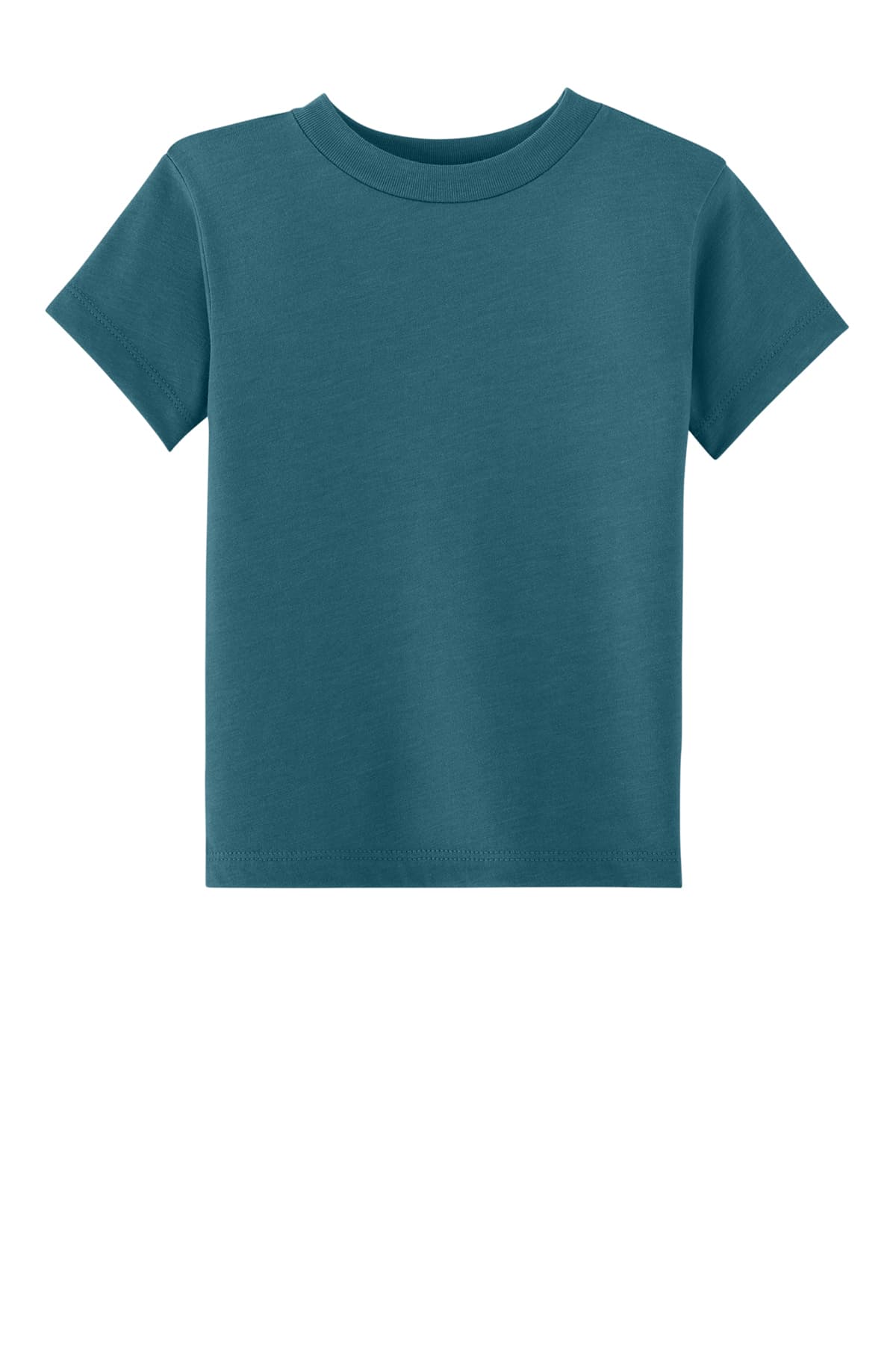 BELLA+CANVAS Toddler Short Sleeve Tee