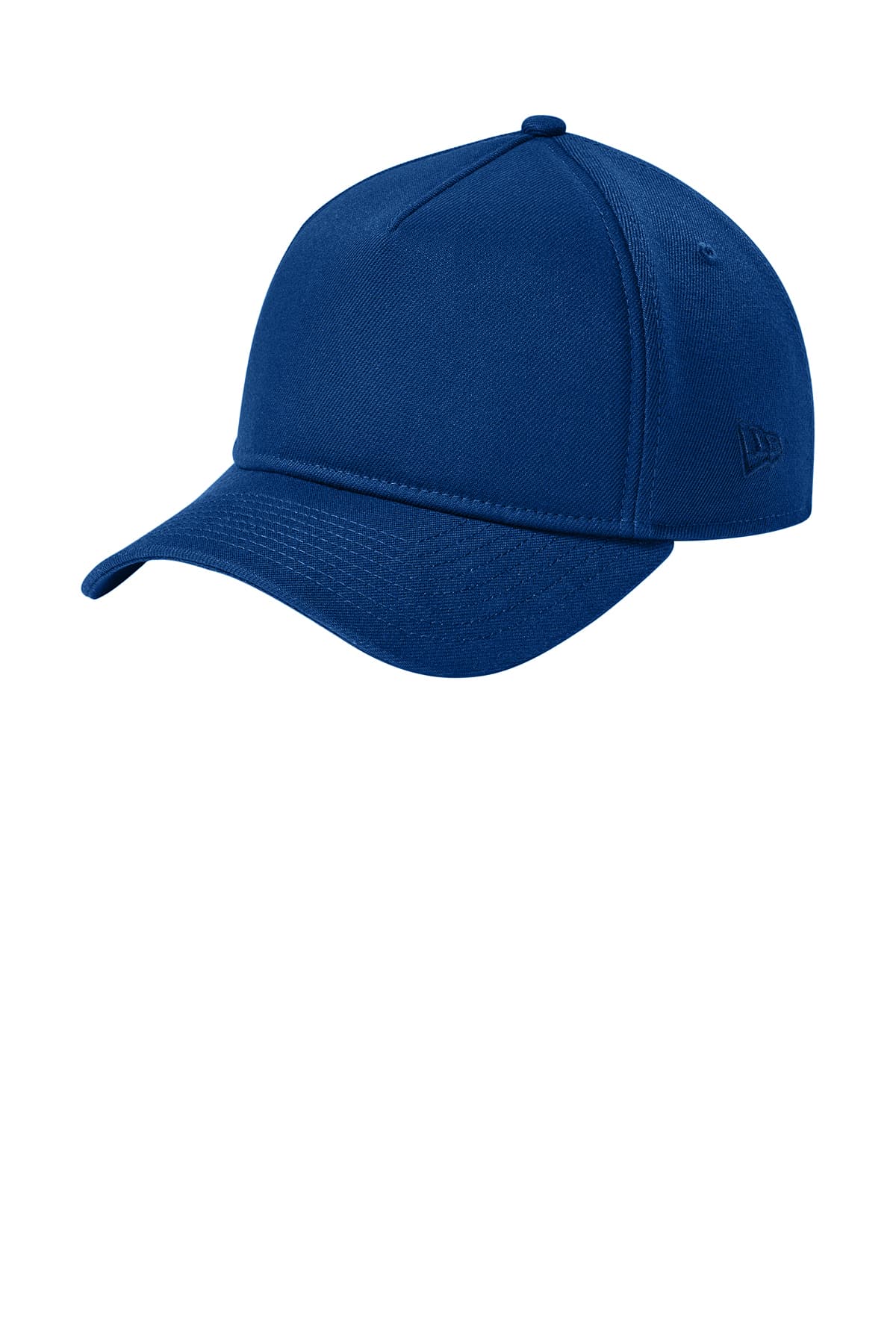 New Era A-Frame Snapback Cap