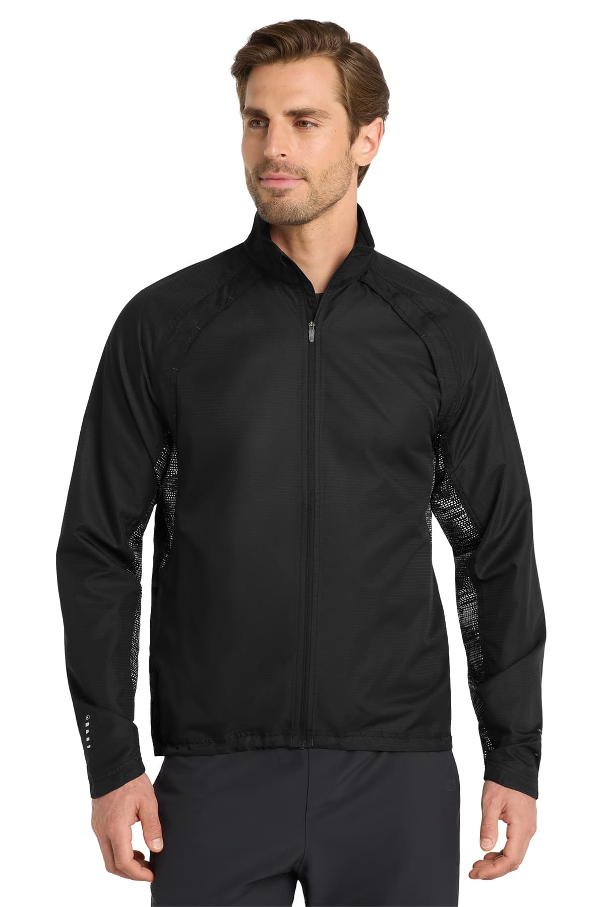 OGIO Trainer Jacket