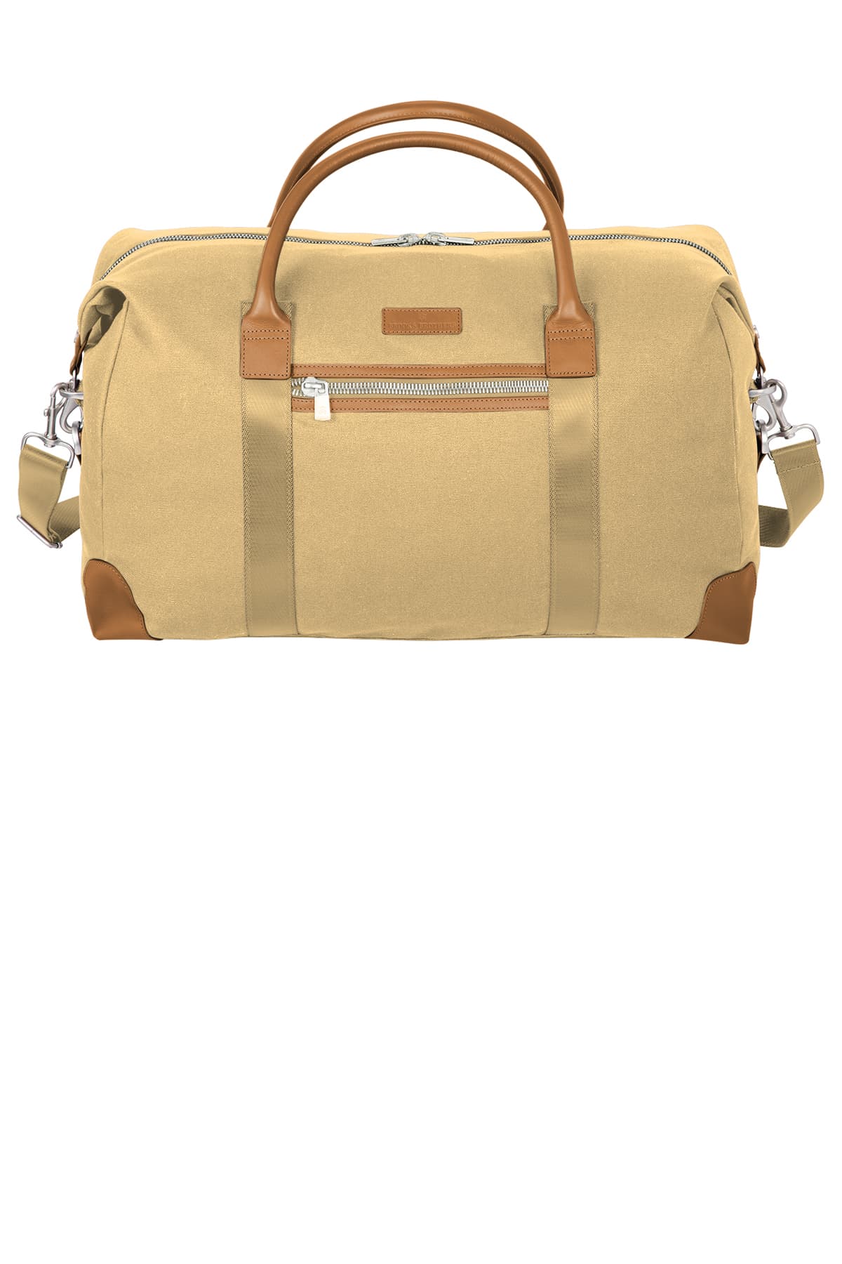 Brooks Brothers Wells Duffel