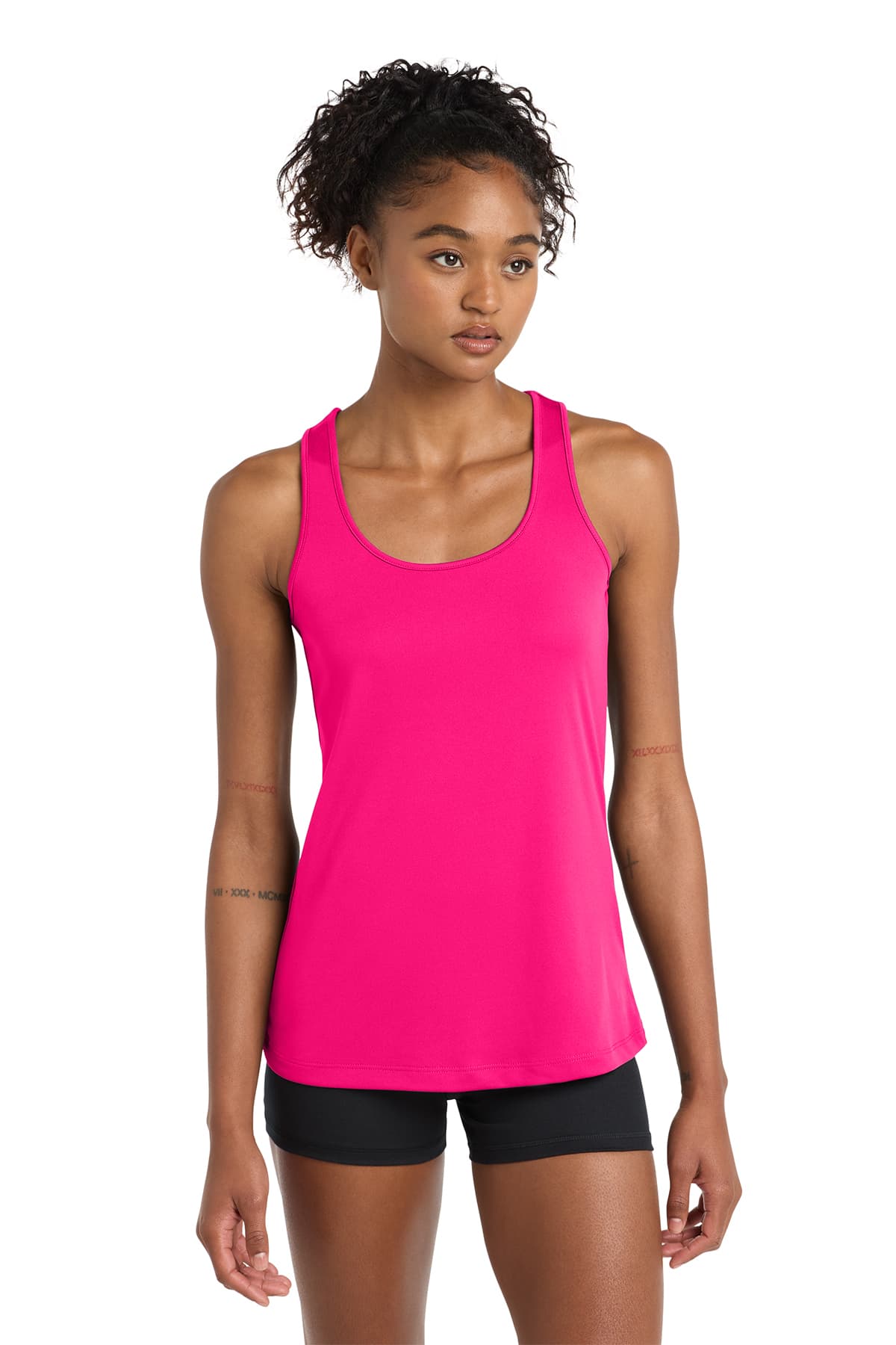 Sport-Tek Women's PosiCharge Competitor Racerback Tank