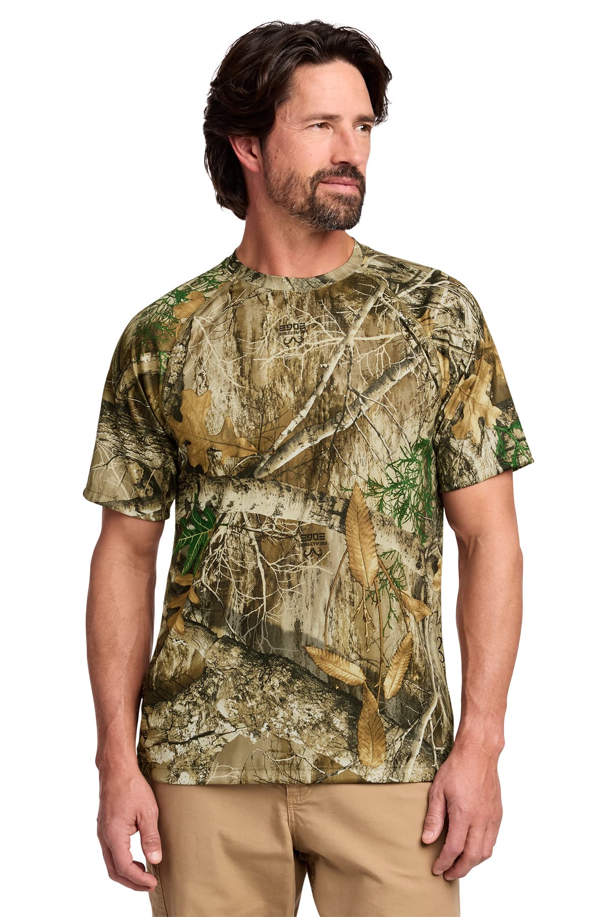 Russell Outdoors Realtree Performance Tee