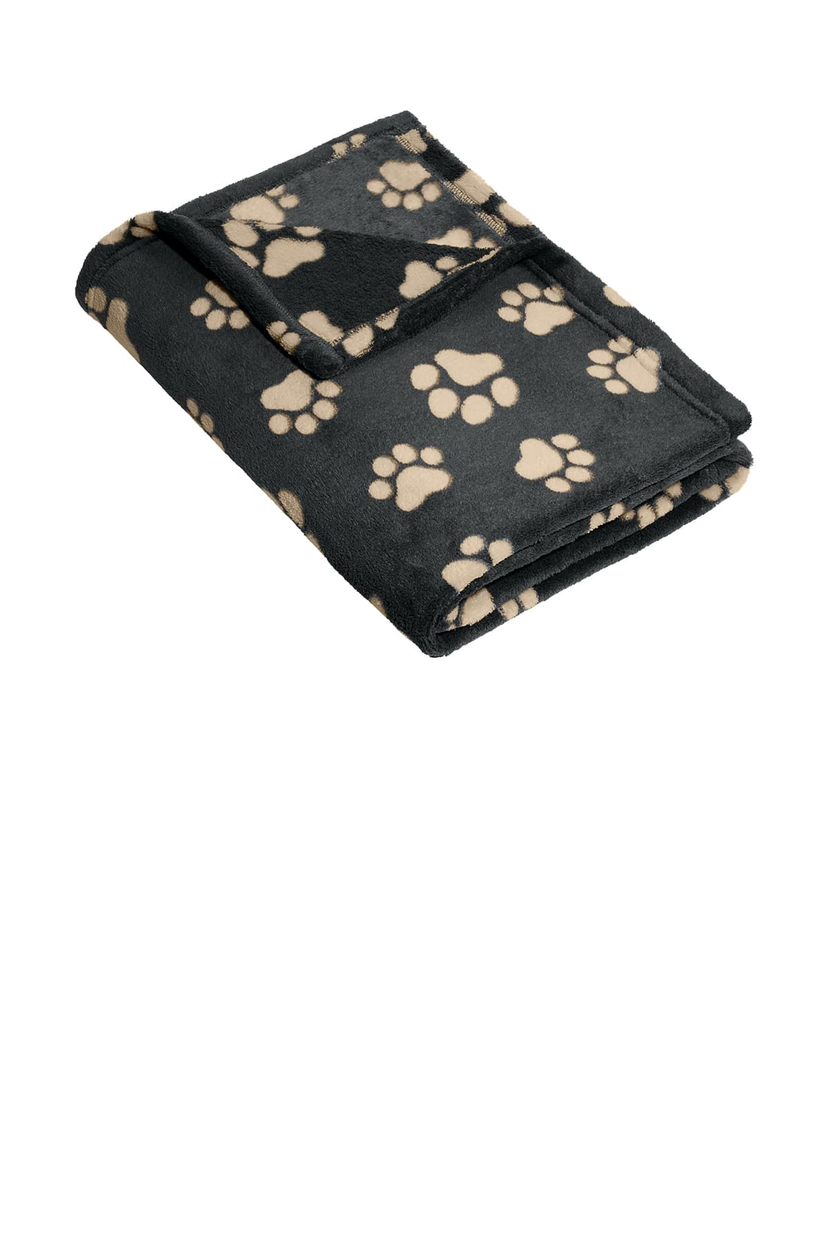 Port Authority Small Ultra Plush Blanket