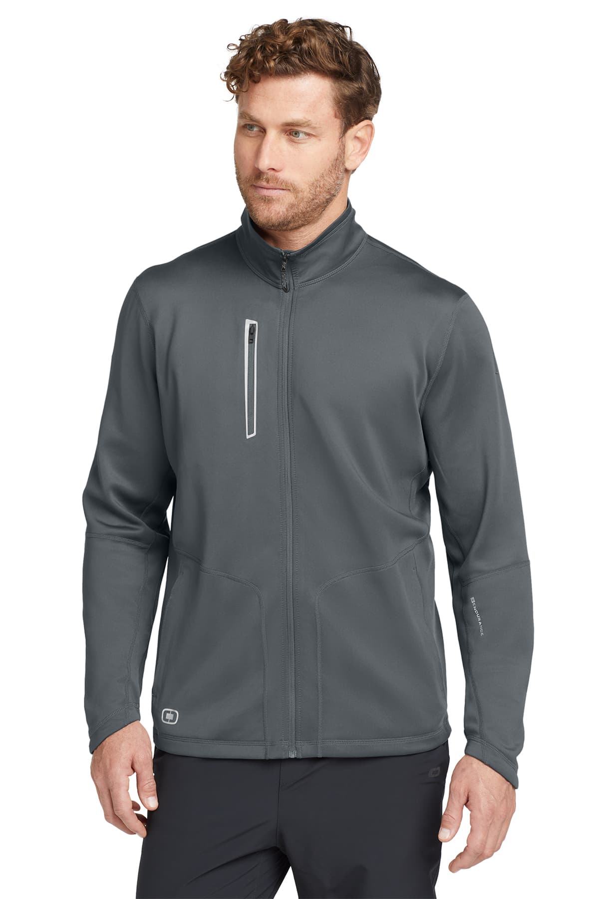 OGIO Fulcrum Full-Zip