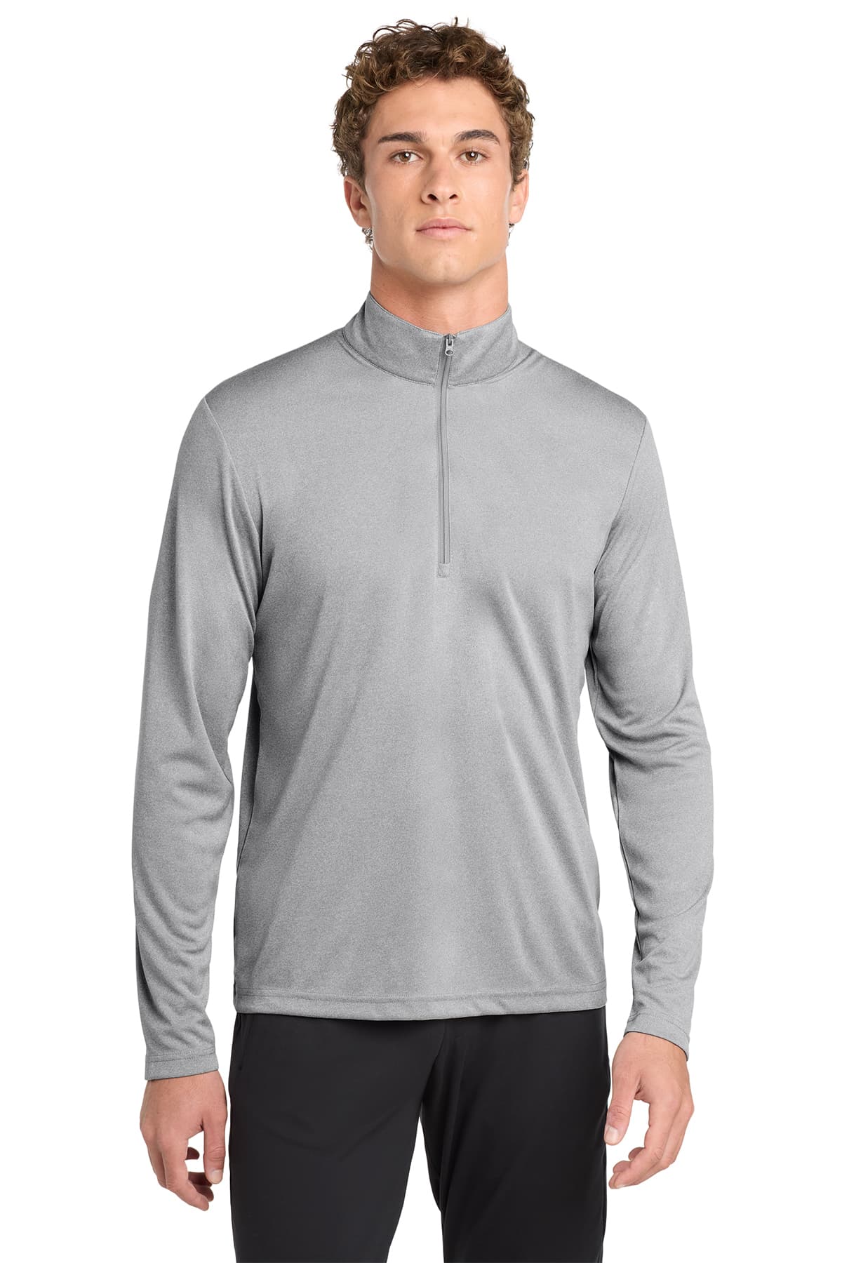 Sport-Tek Endeavor 1/2-Zip Pullover