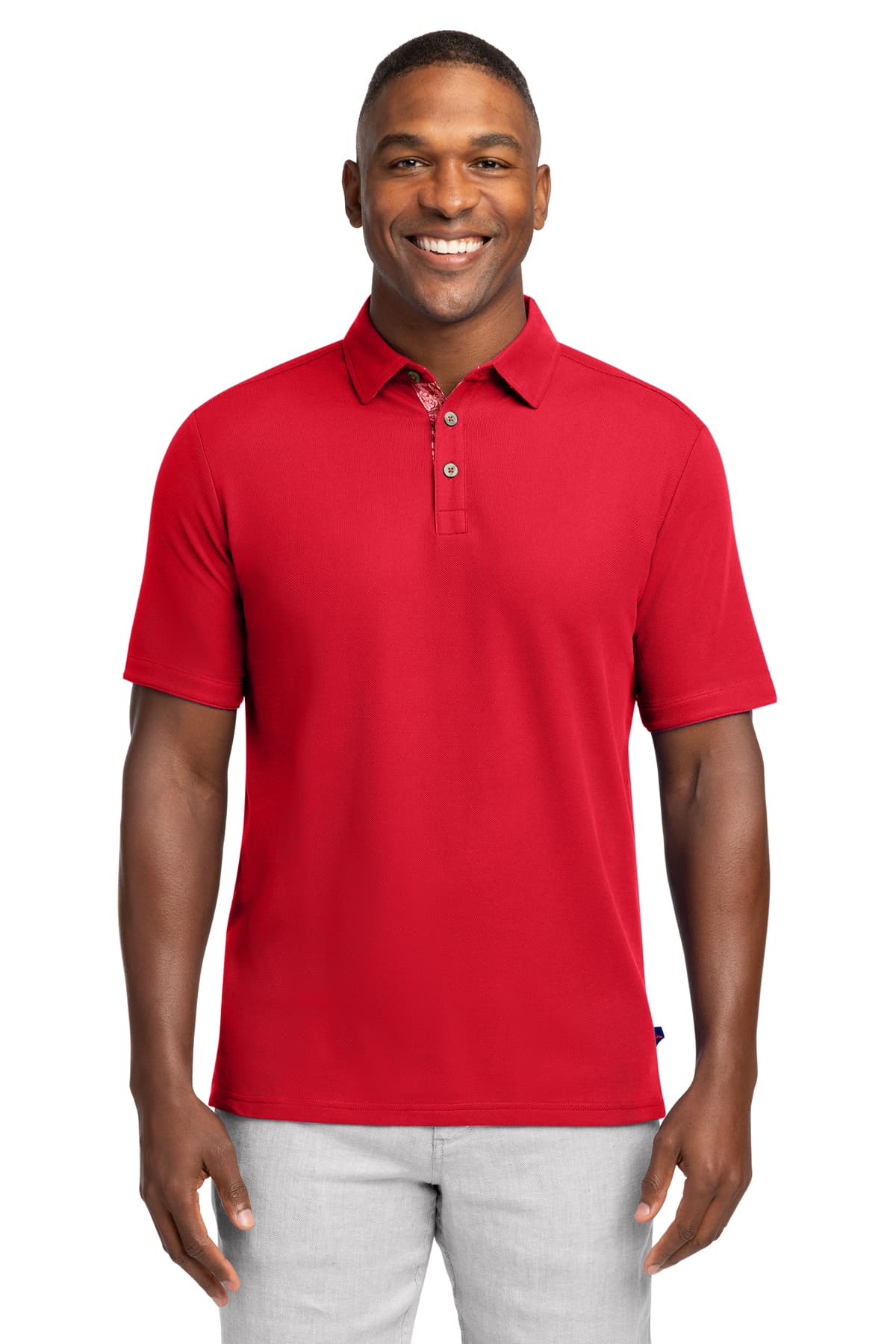 Tommy Bahama 5 O’Clock Polo