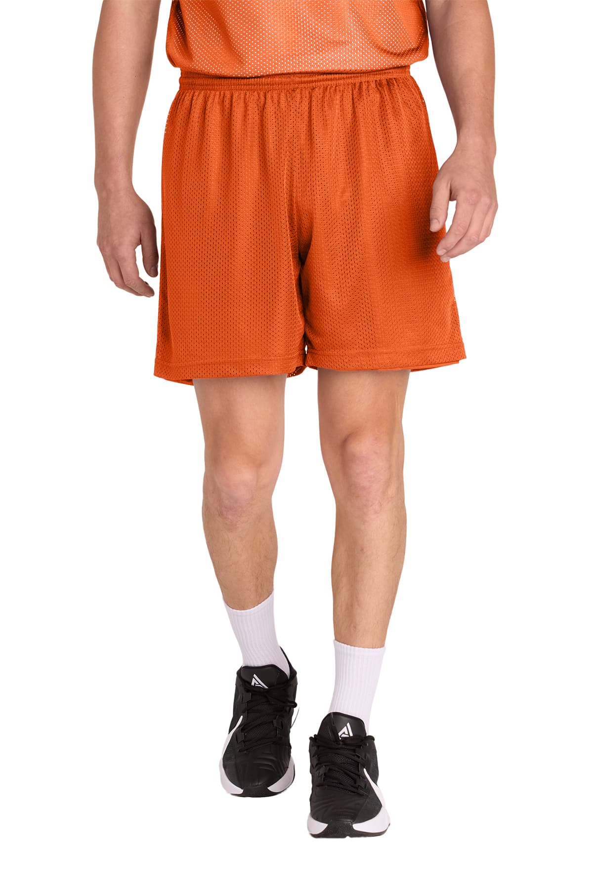 Sport-Tek PosiCharge Mesh 7 ” Short