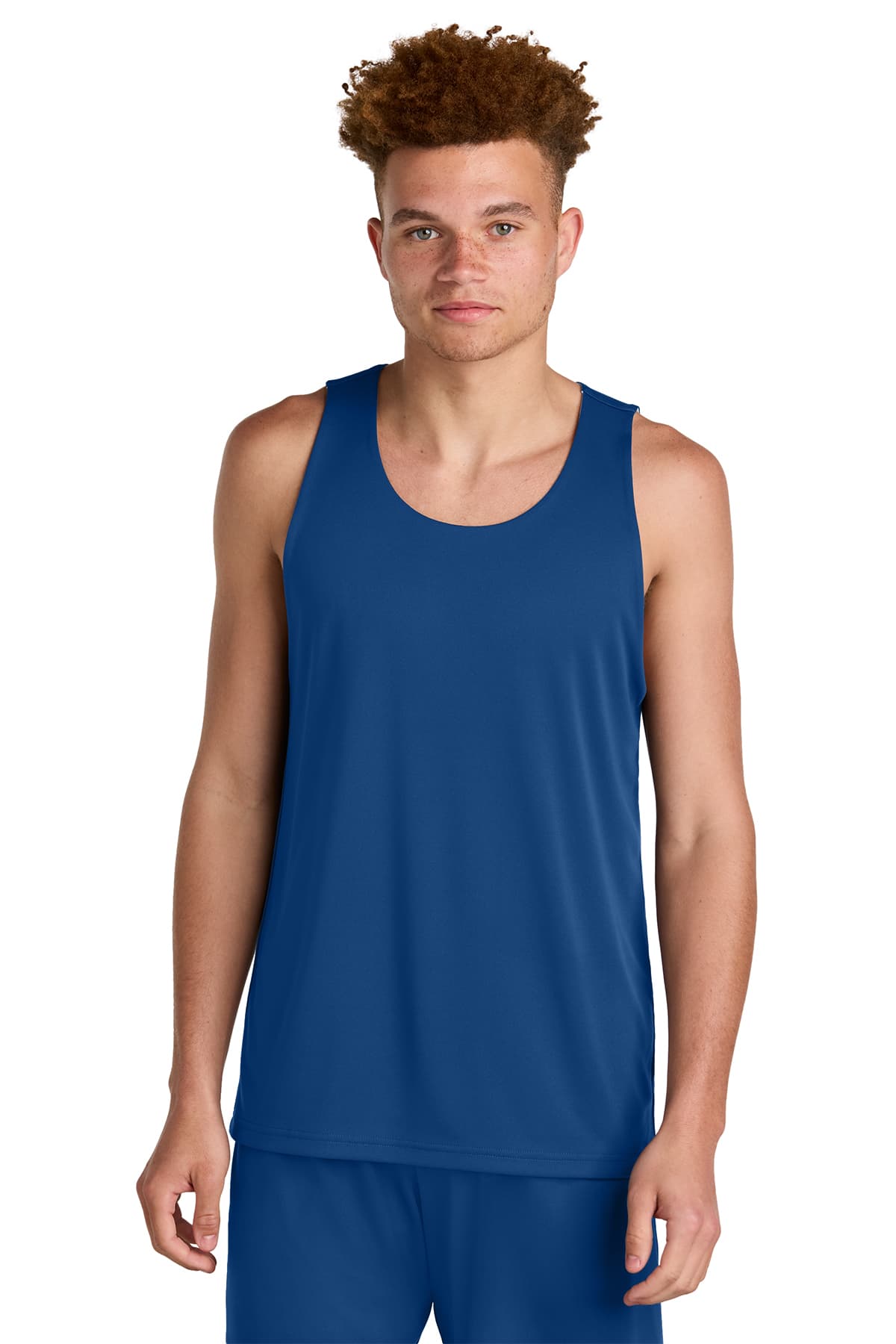 Sport-Tek PosiCharge Competitor Rev Tank