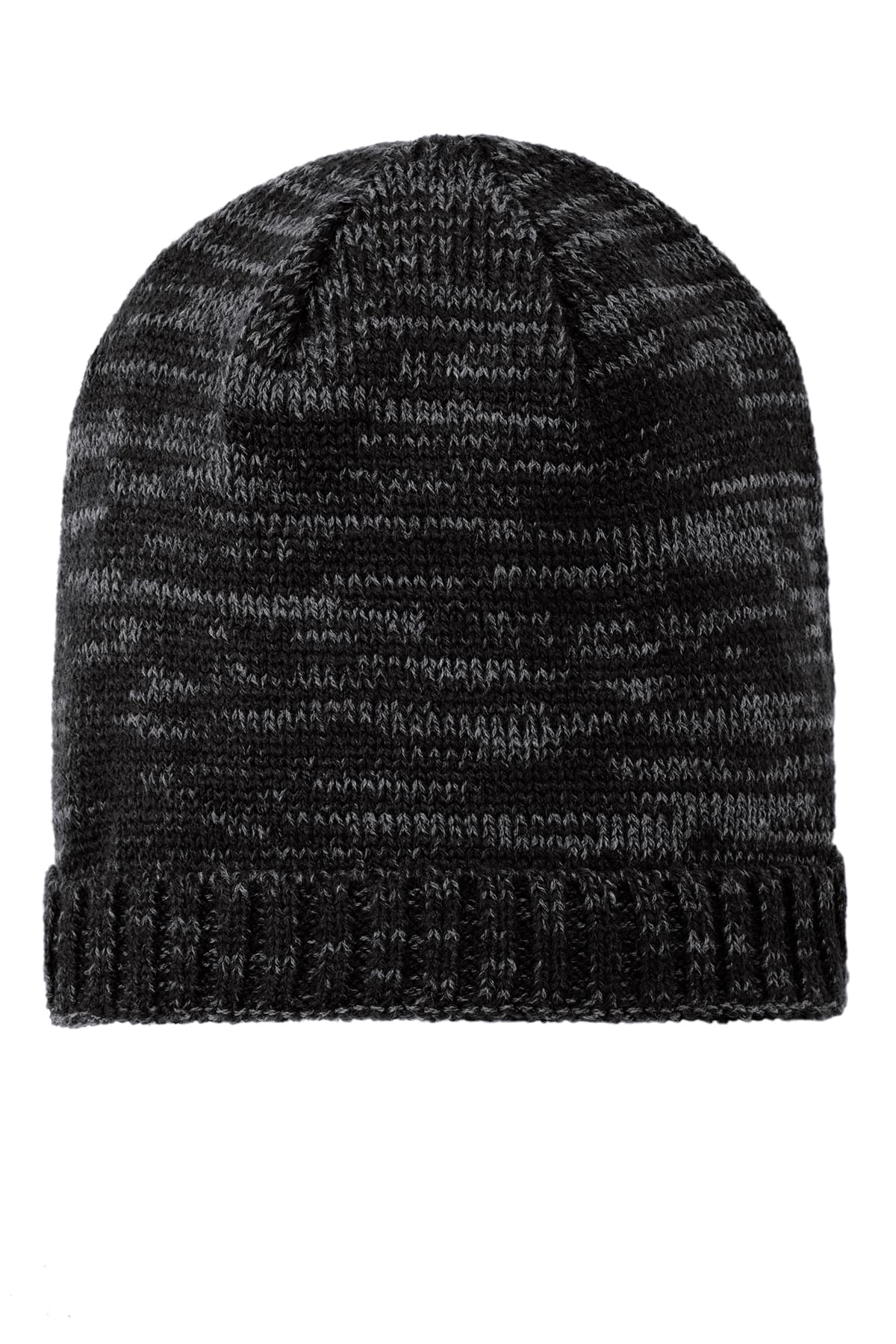 District Spaced-Dyed Beanie