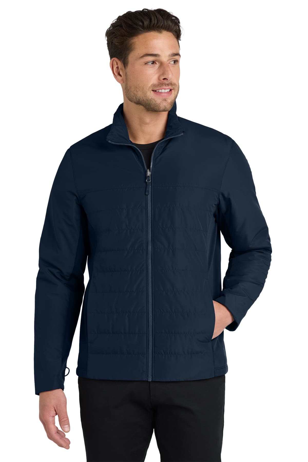 Port Authority Collective Insulated Jacket