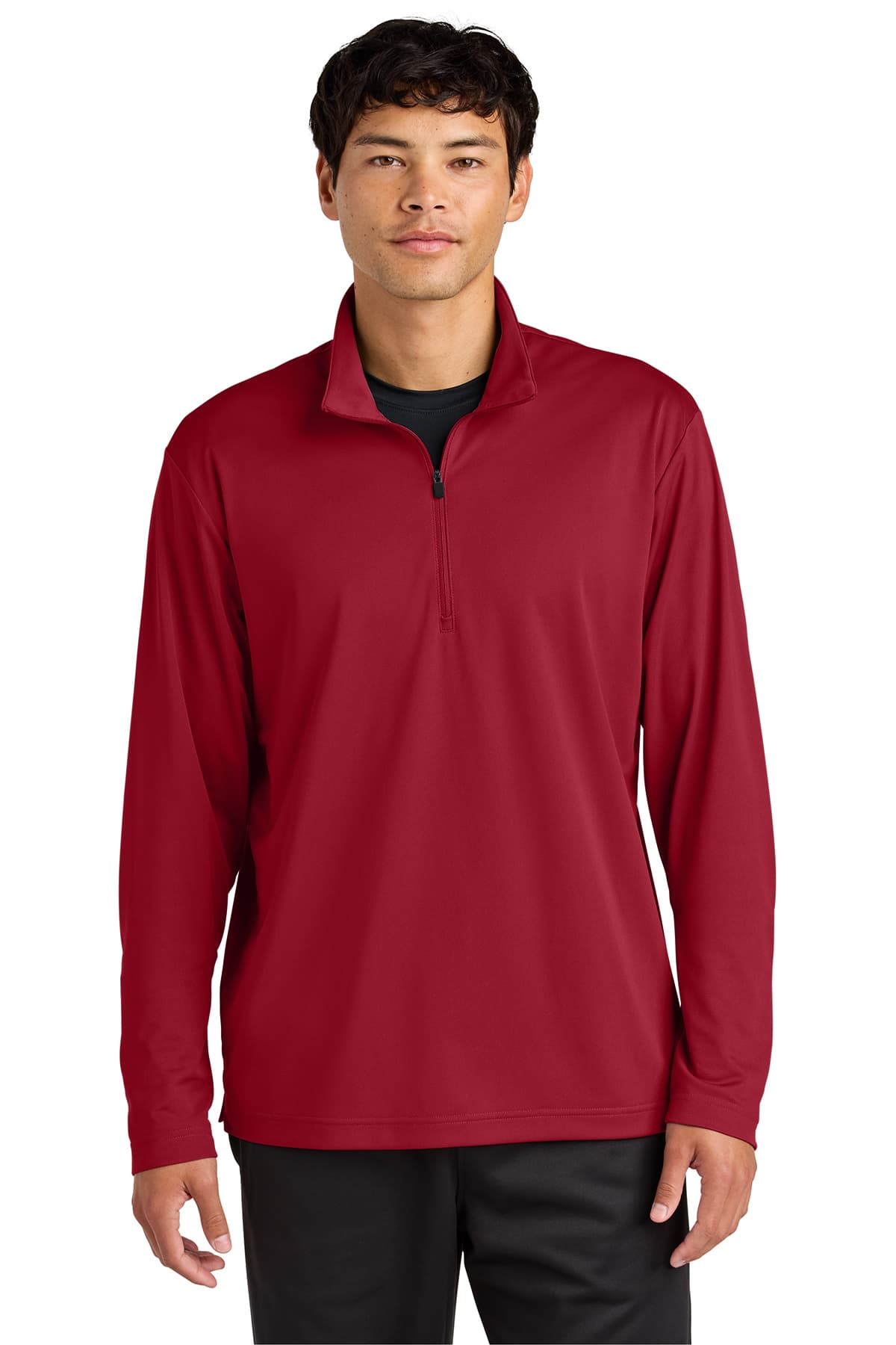 Sport-Tek Micropique Sport-Wick 1/4-Zip