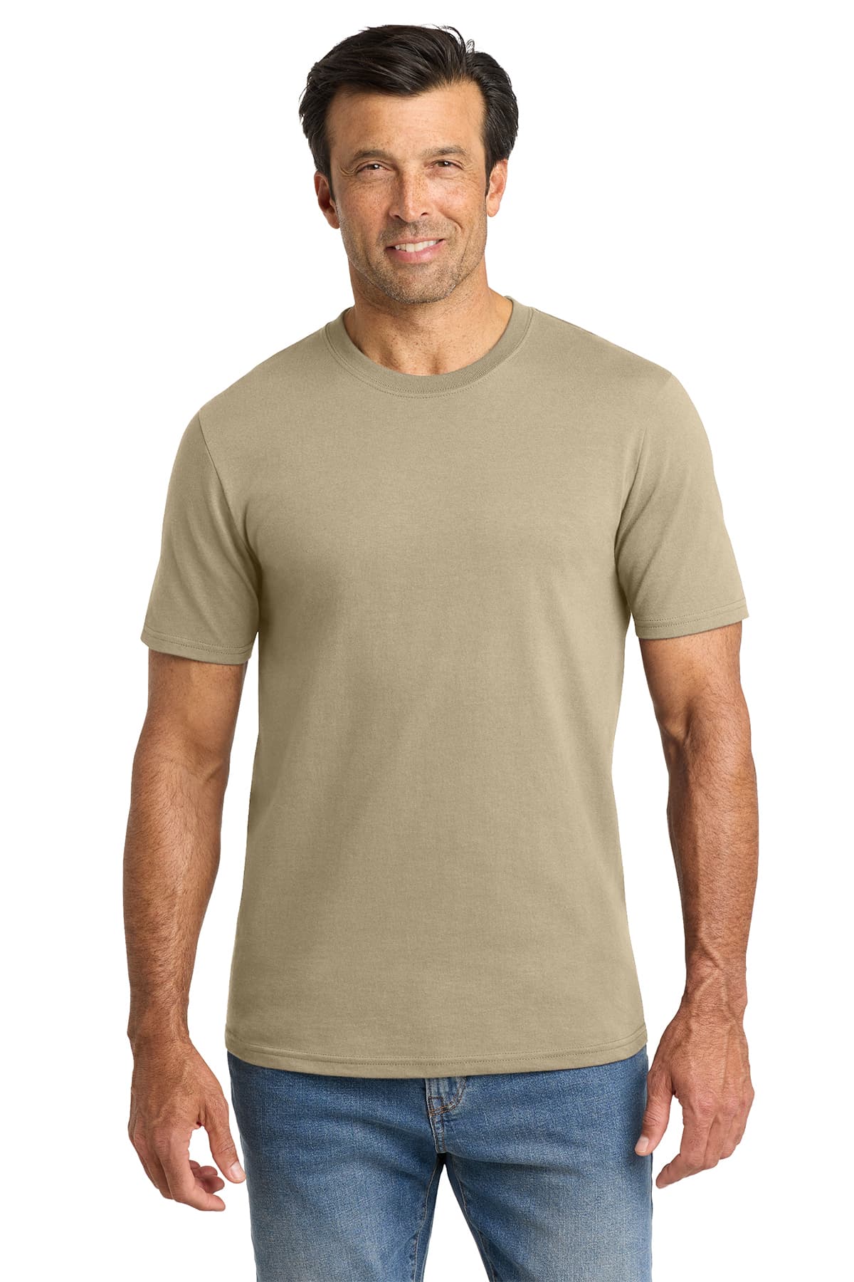 Volunteer Knitwear Chore Tee