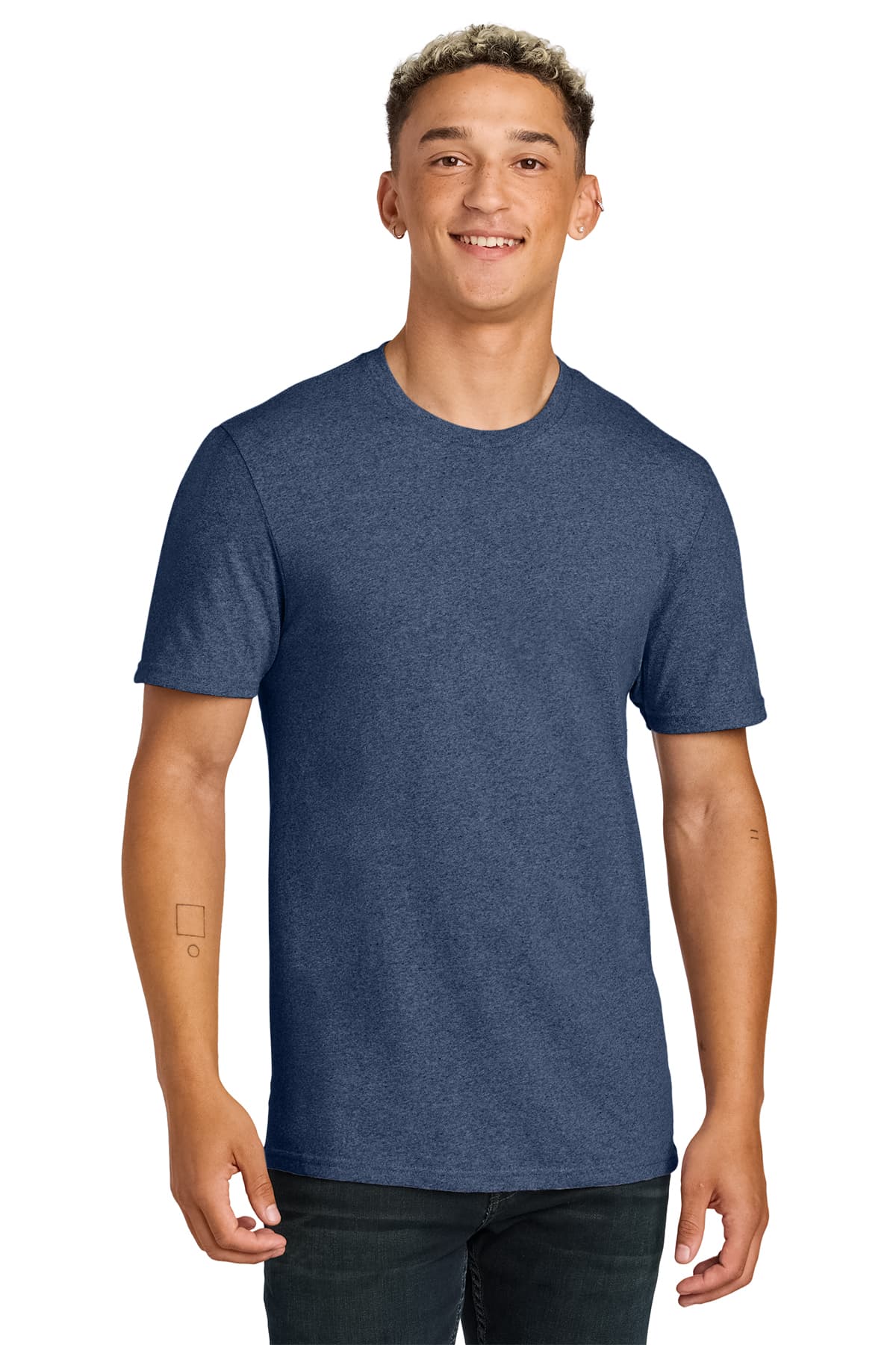 Allmade Unisex Recycled Blend Tee