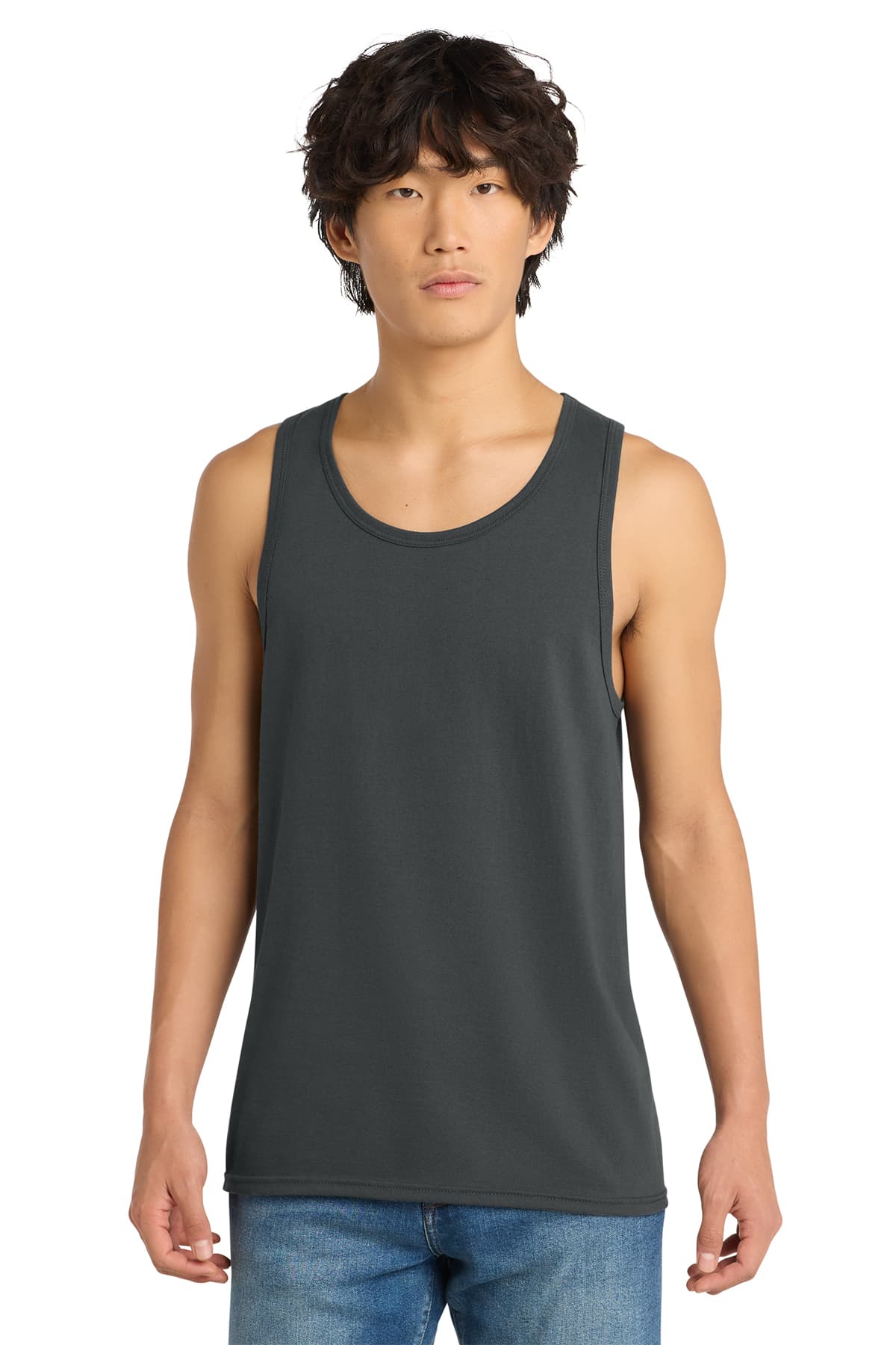 District The Concert Tank
