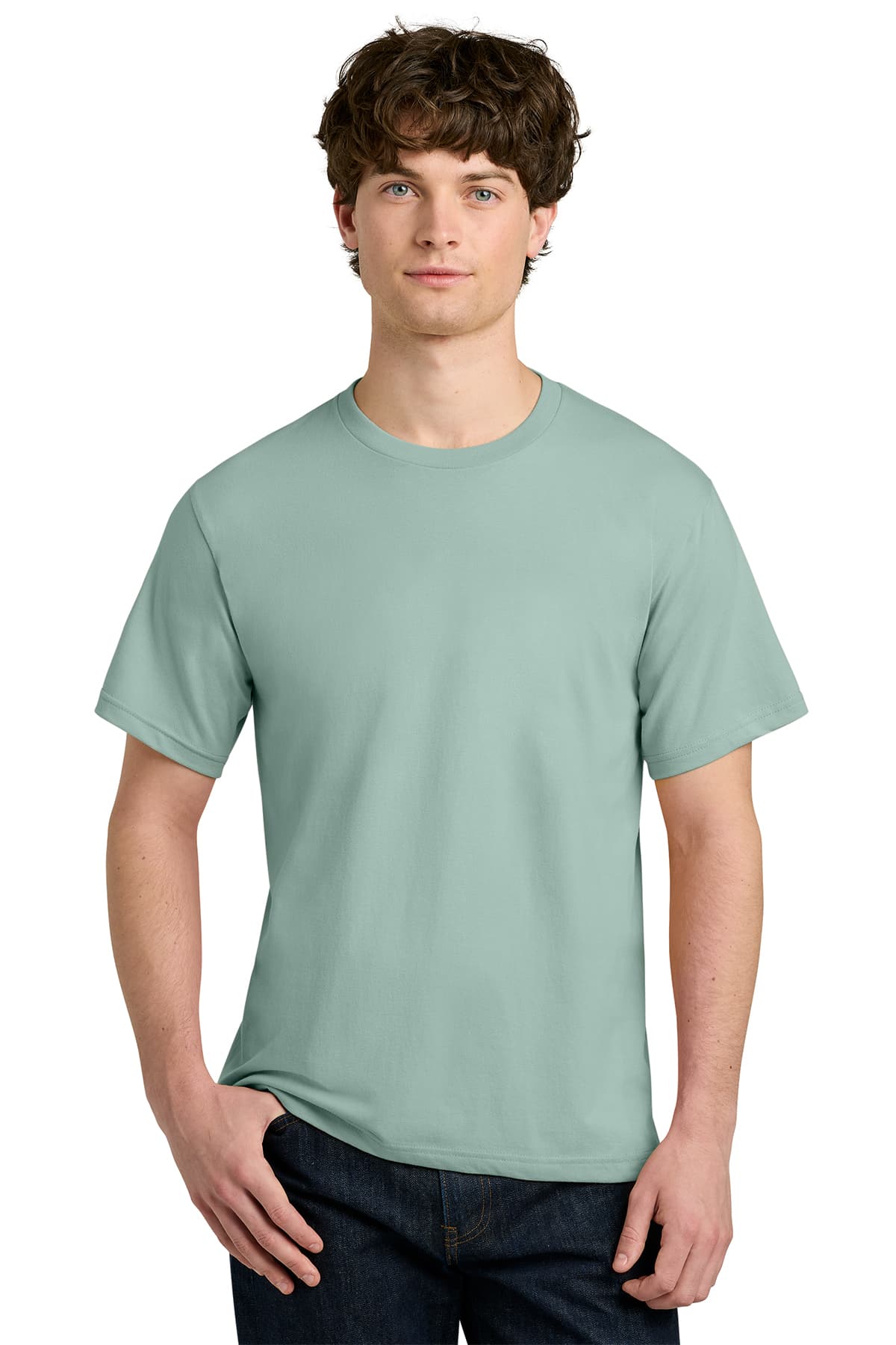 Next Level Apparel Ideal Jersey Tee