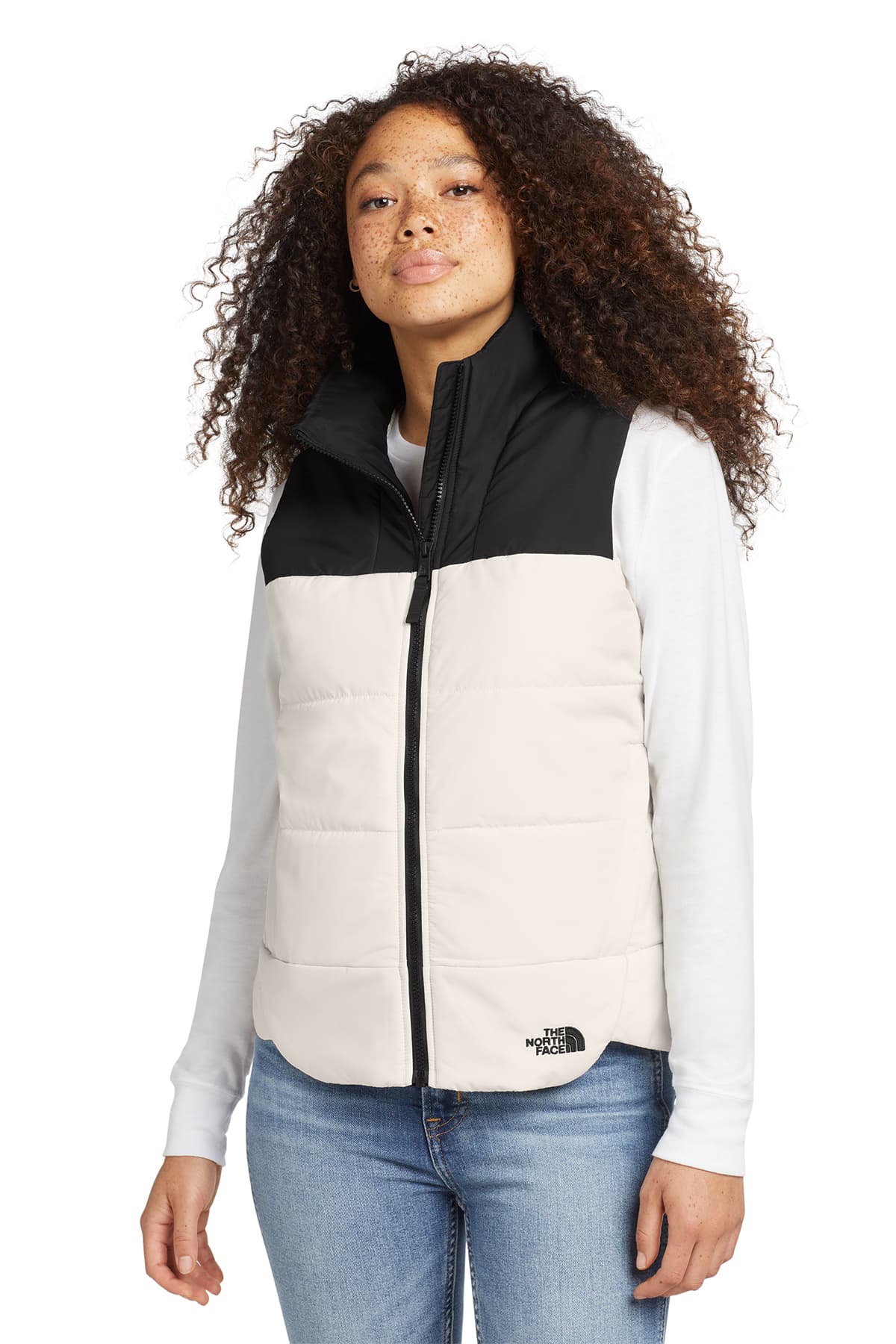 The North Face Women's Everyday Insulated Vest