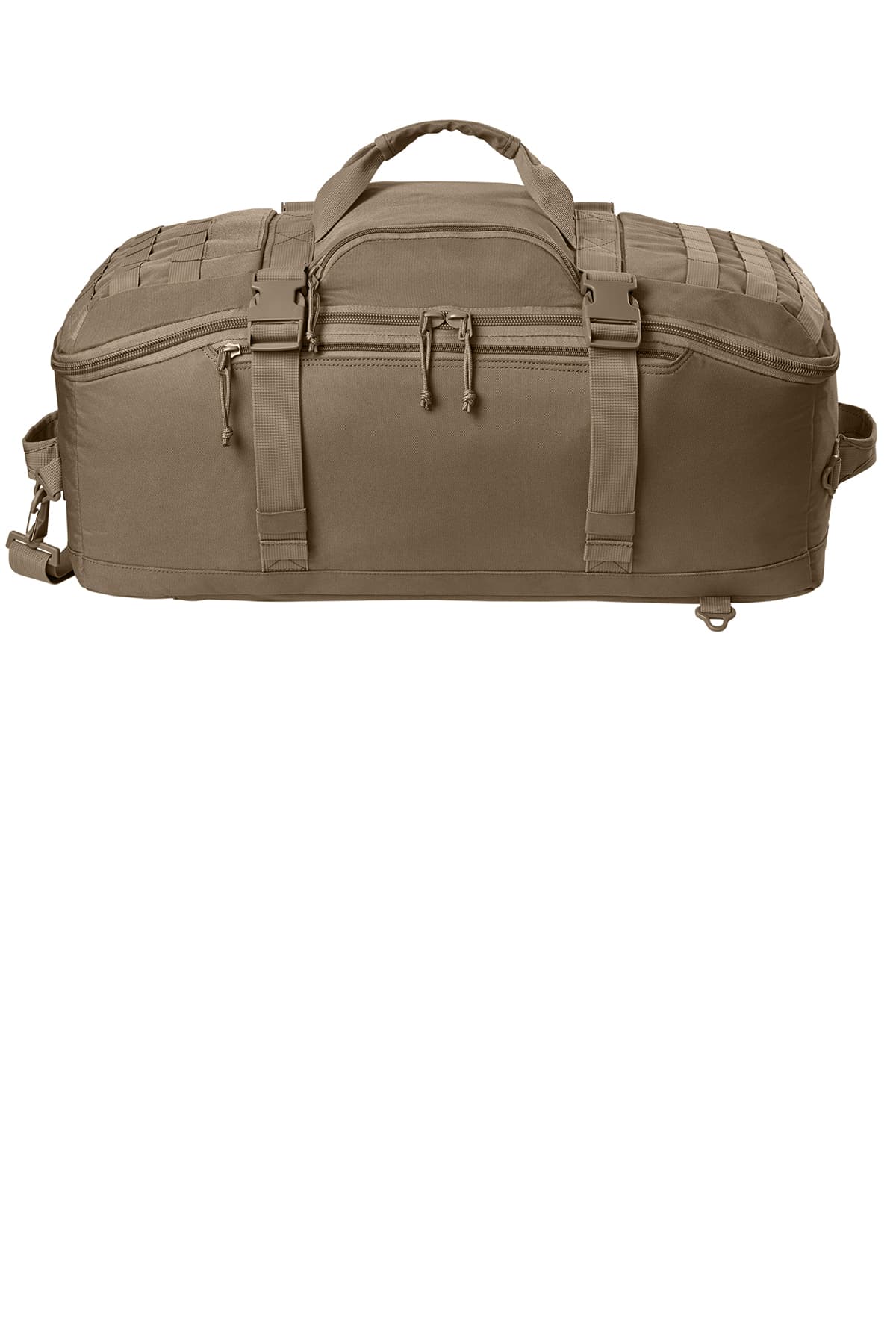 CornerStone Tactical Barrel Duffel