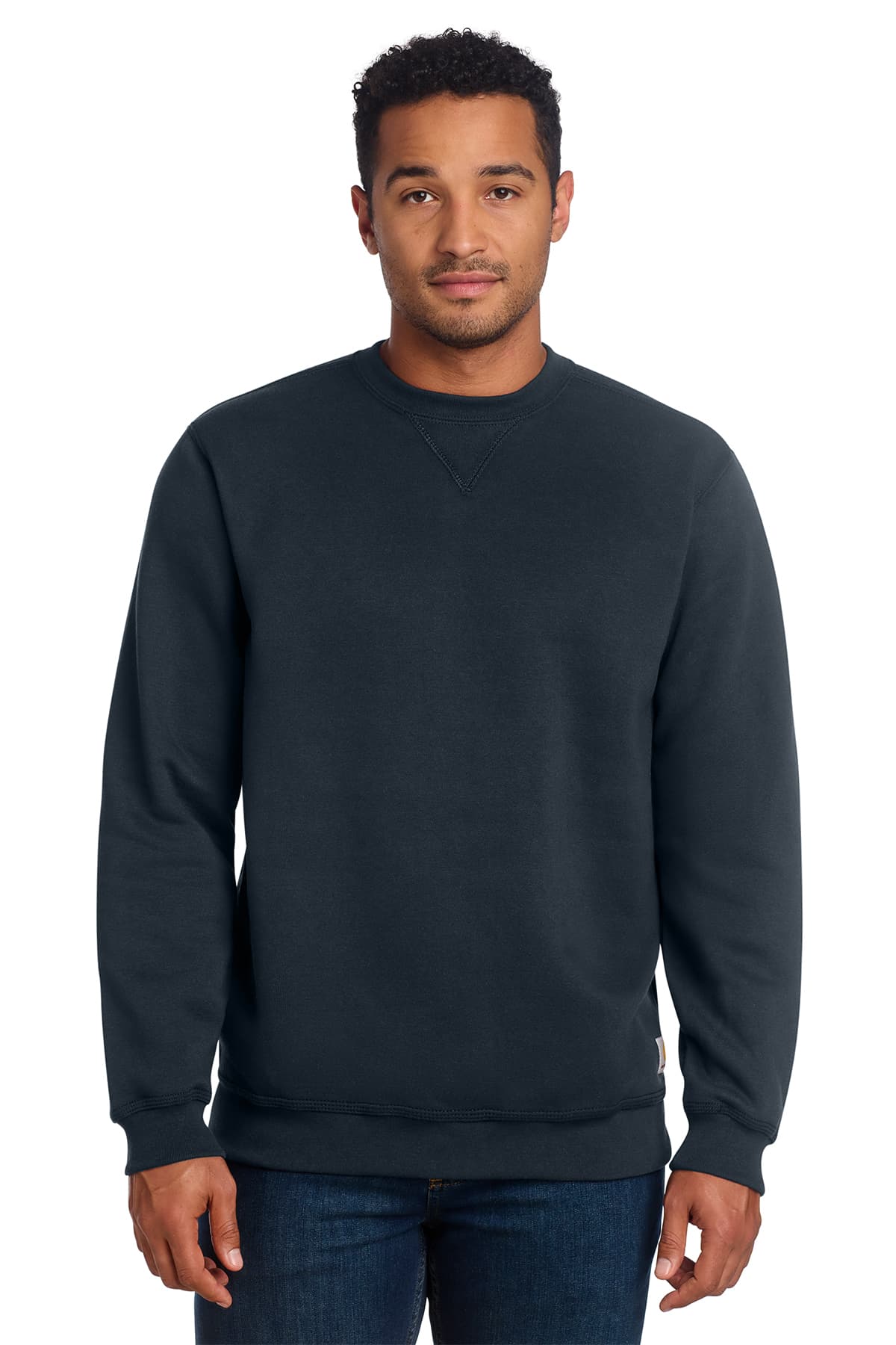 Carhartt Midweight Crewneck Sweatshirt