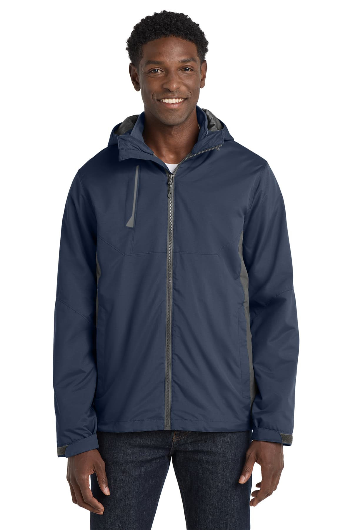 Port Authority Merge 3-in-1 Jacket