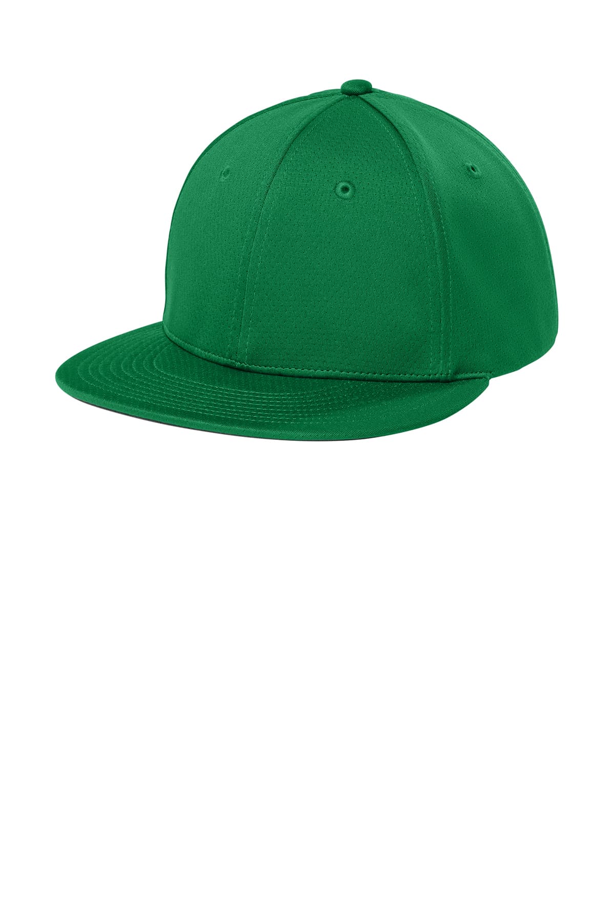 Sport-Tek Impact Mesh Stretch-Tek Cap