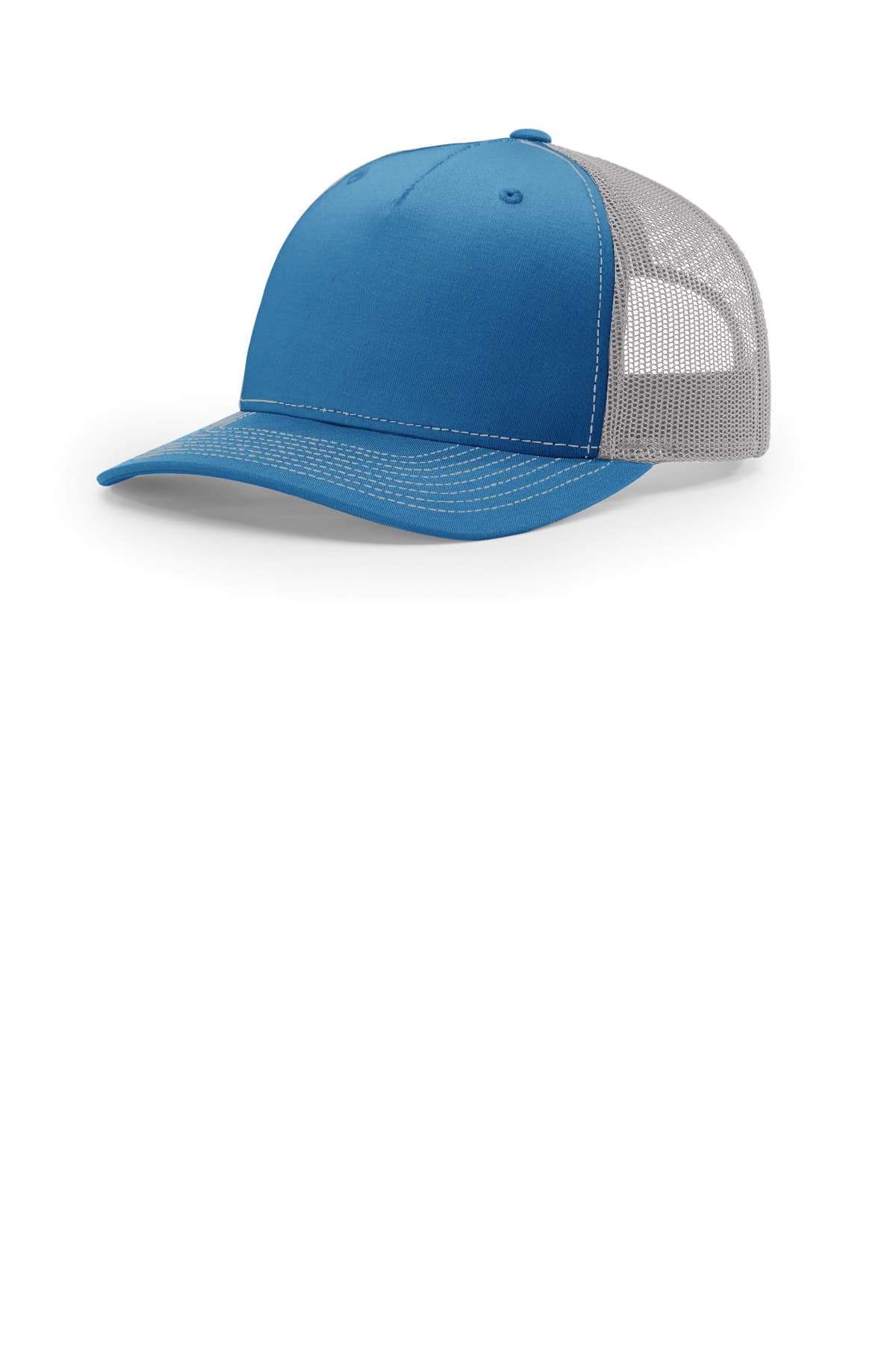 Richardson Five-Panel Trucker