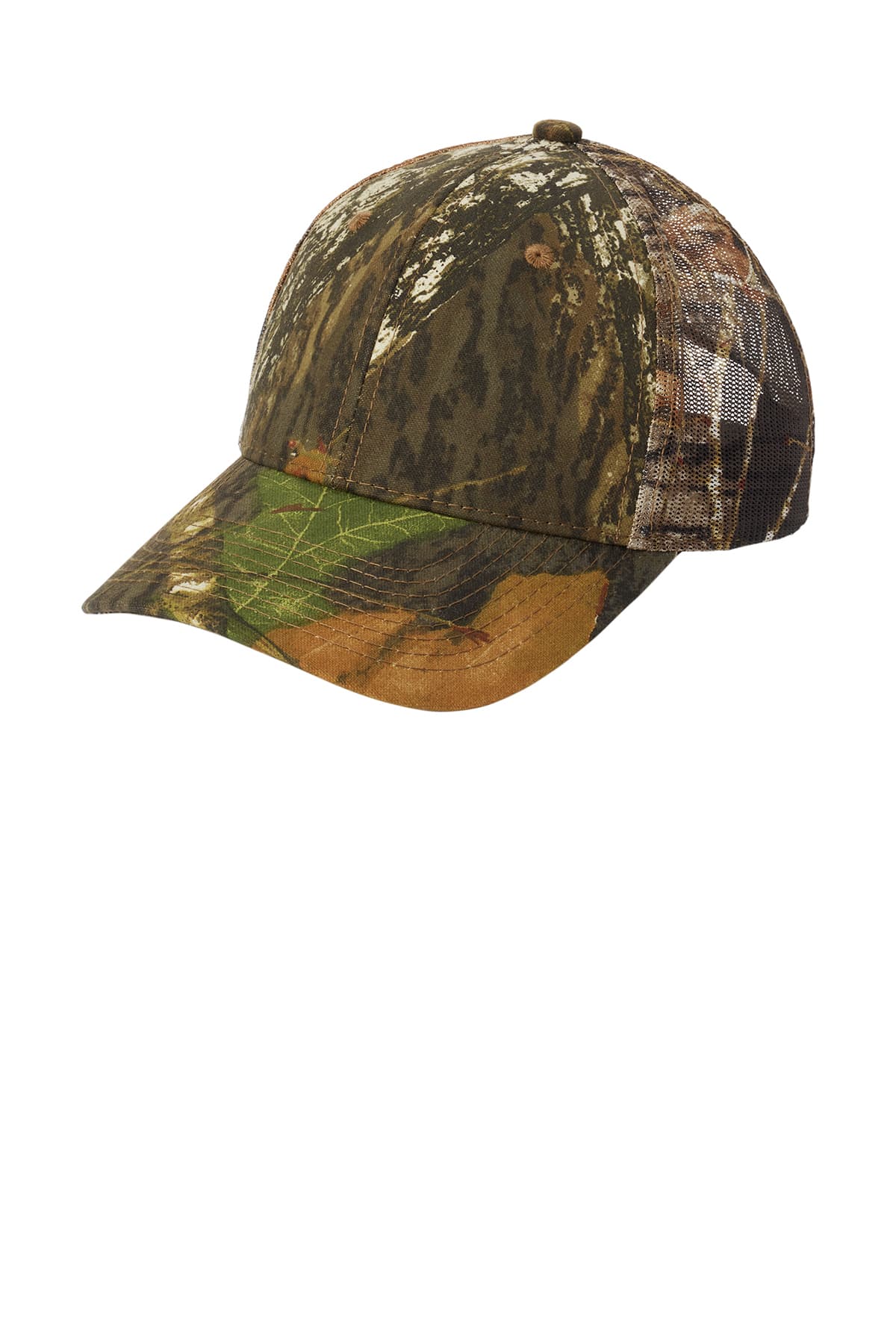 Port Authority Pro Camouflage Series Cap with Mesh Back
