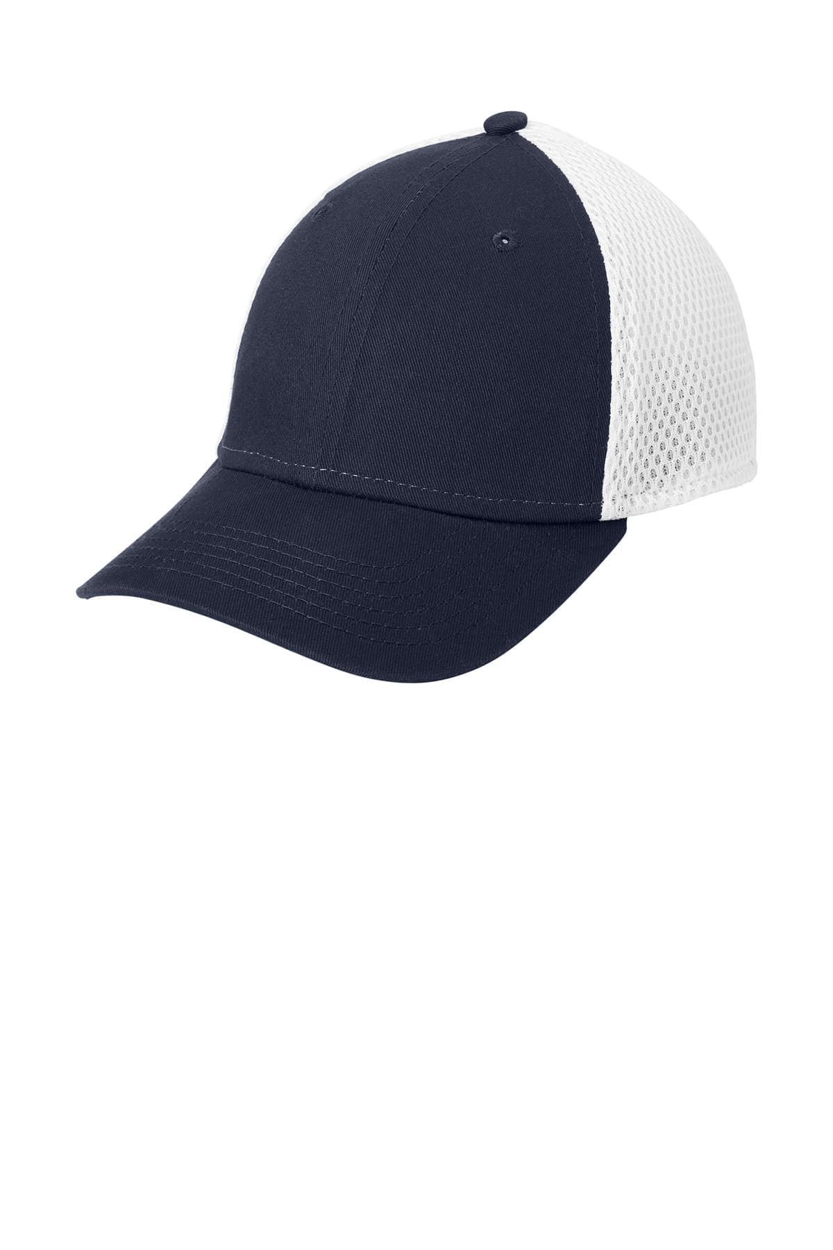 New Era - Youth Stretch Mesh Cap