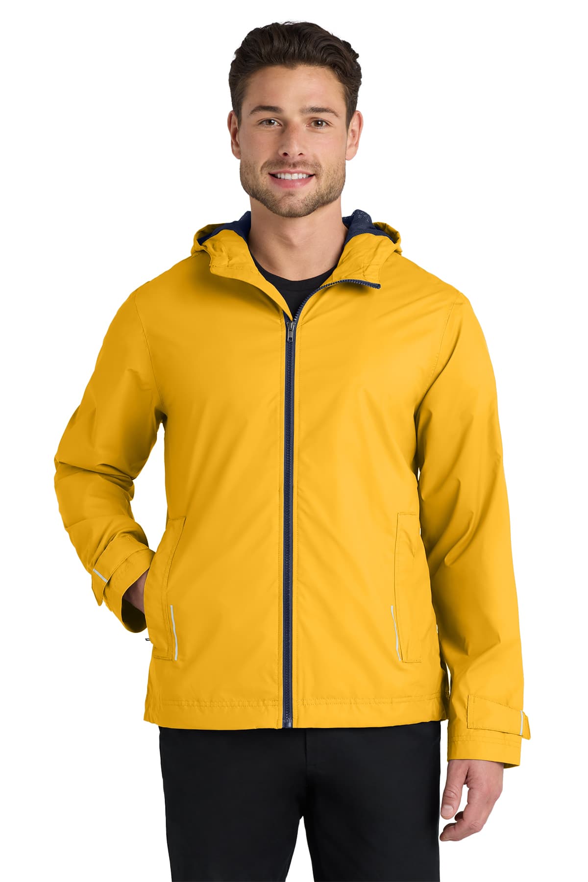Port Authority Northwest Slicker