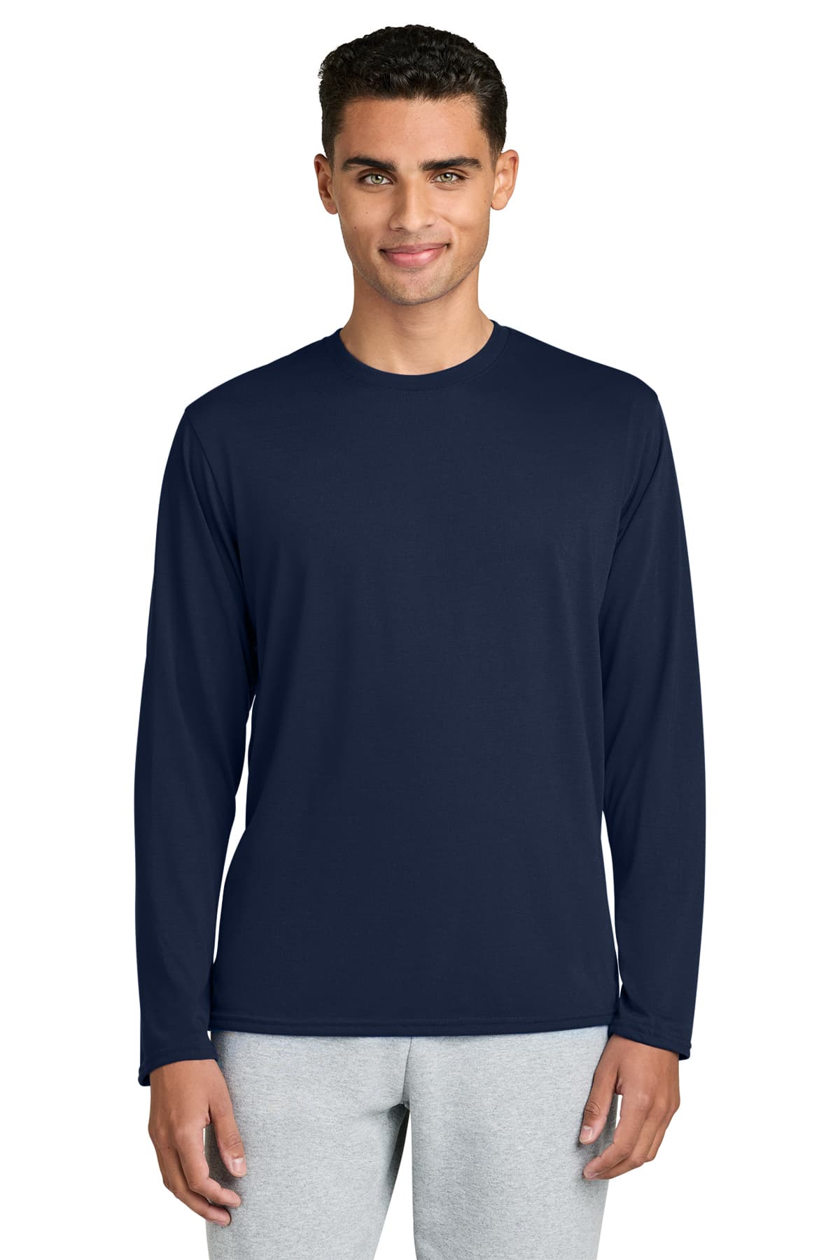 Gildan Performance Long Sleeve T-Shirt
