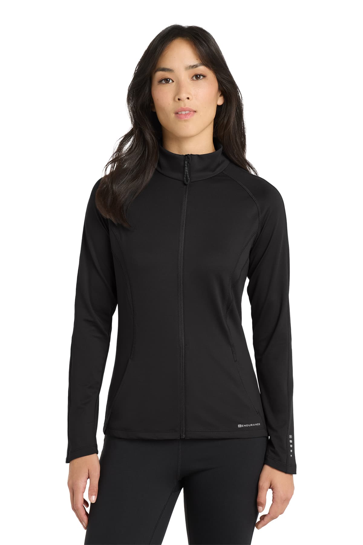 OGIO Women's Radius Full-Zip
