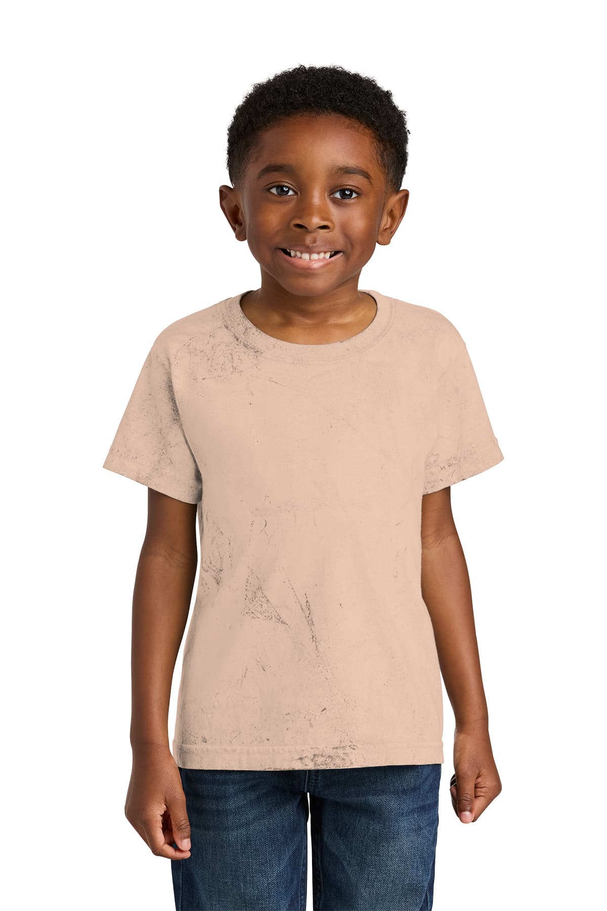 Comfort Colors Youth Heavyweight Color Blast Tee